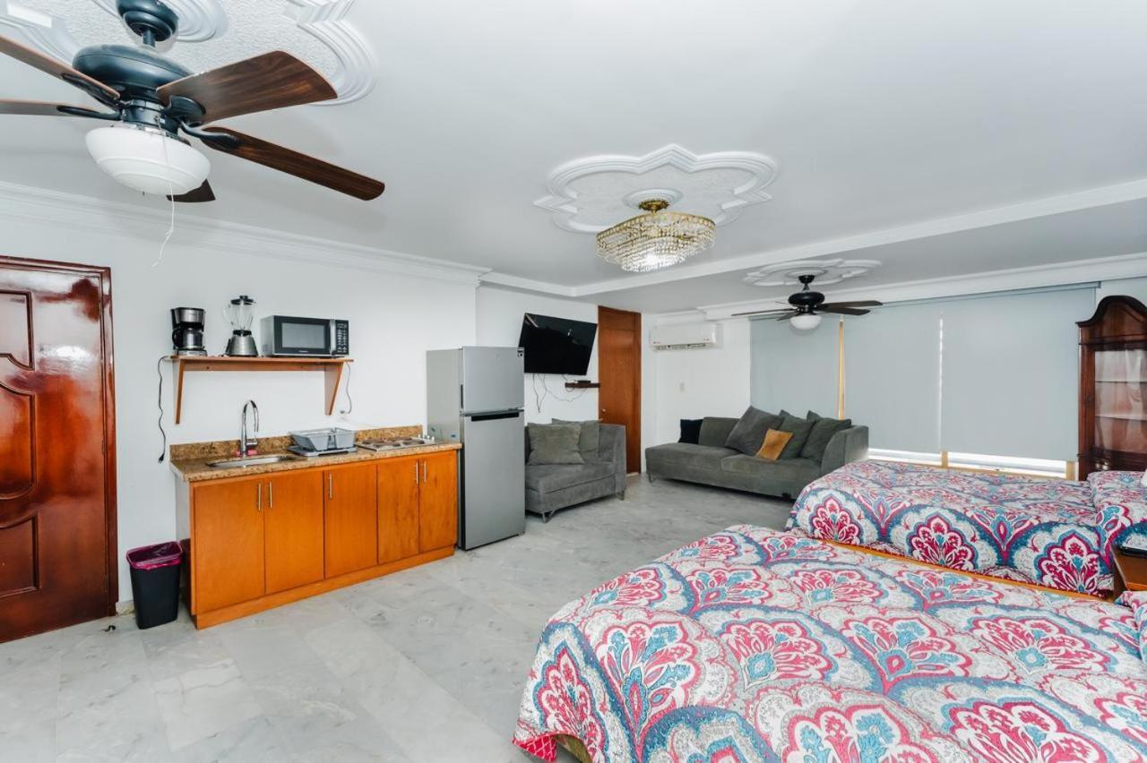 Loft Sabalo By Hausing - Pet Friendly