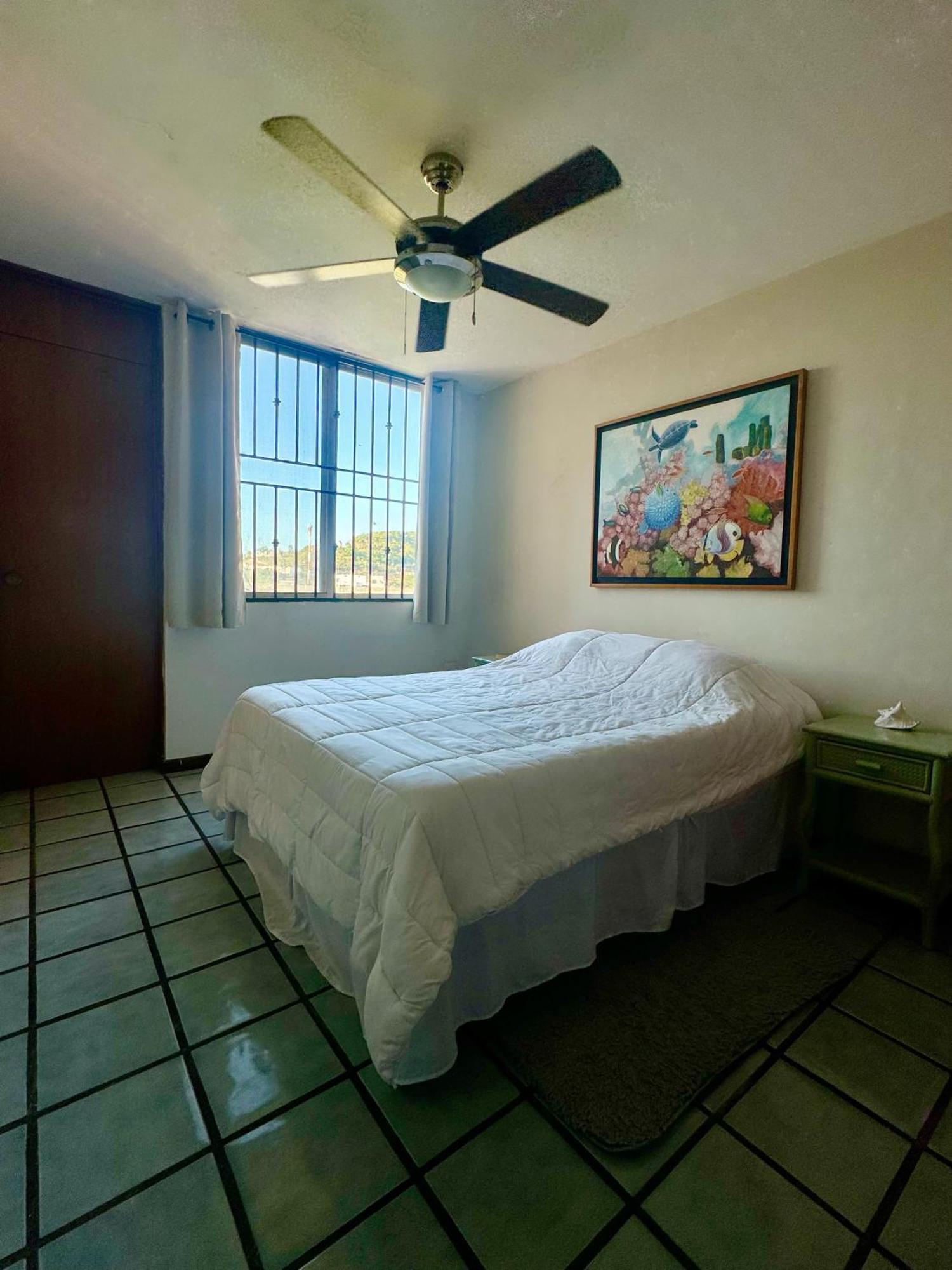 Acogedor Departamento Cerca De La Playa Apartment Mazatlan