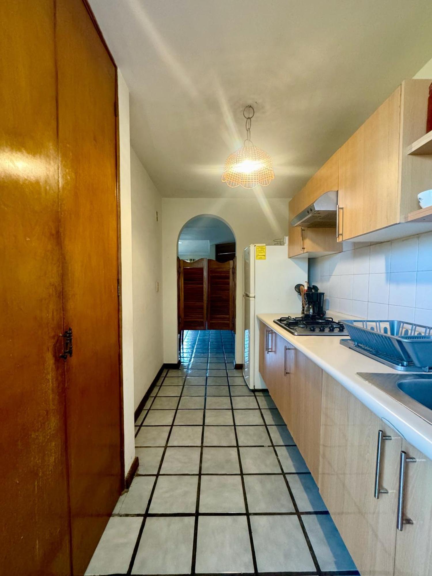 Acogedor Departamento Cerca De La Playa Apartment Mazatlan
