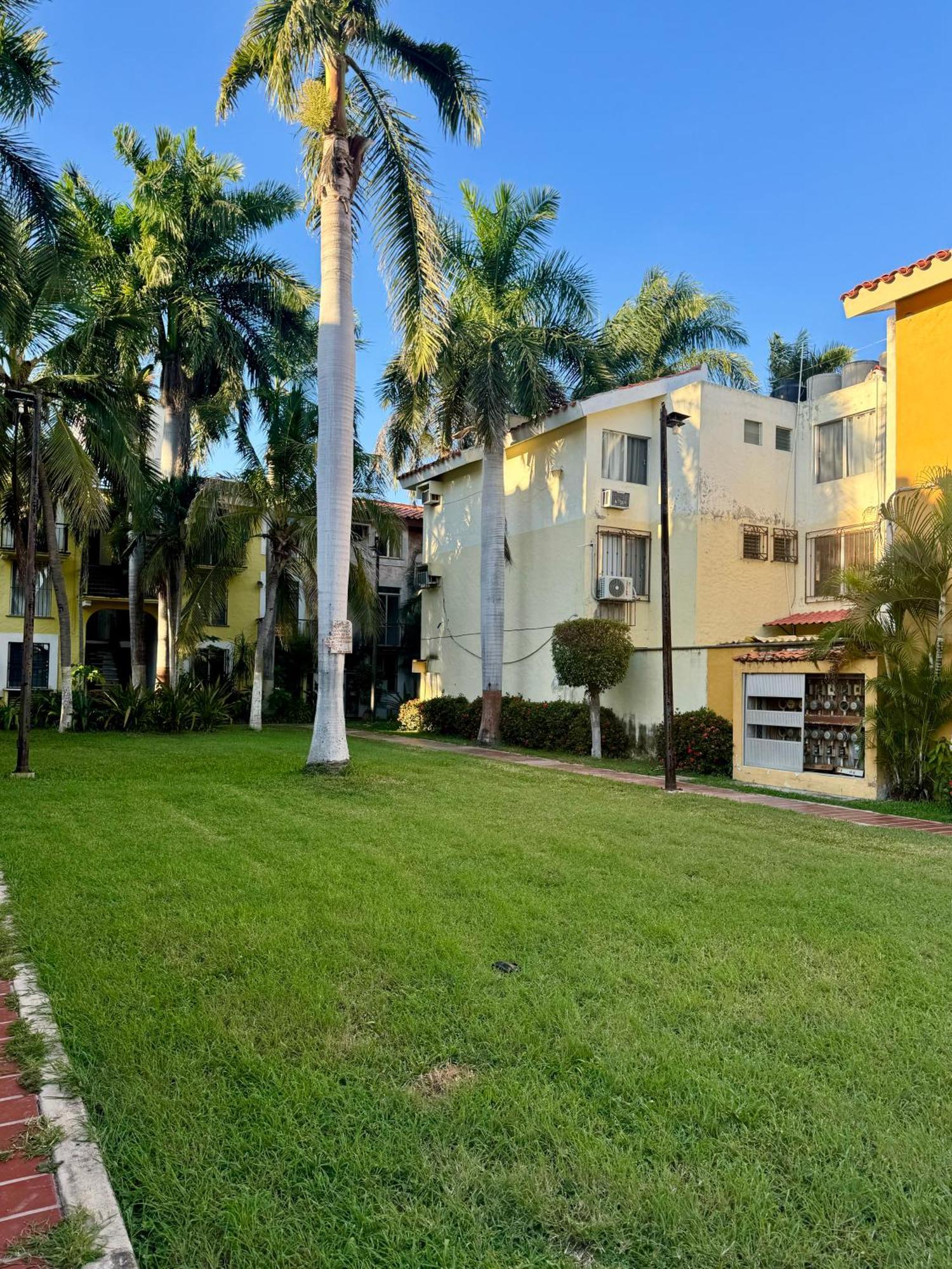 Apartment Acogedor Departamento Cerca De La Playa Mazatlan