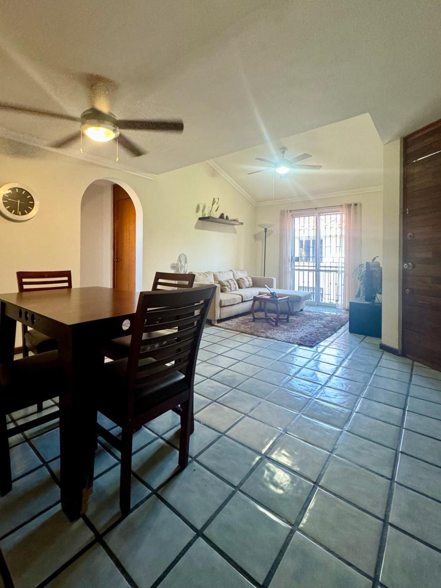 Acogedor Departamento Cerca De La Playa * Mazatlan