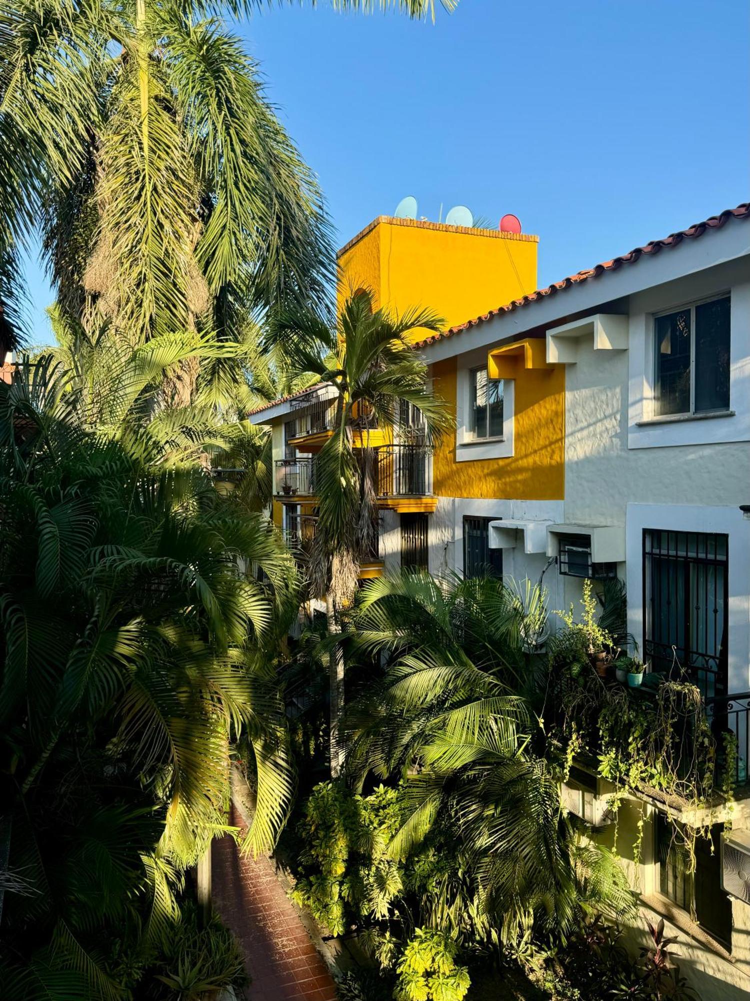 Acogedor Departamento Cerca De La Playa