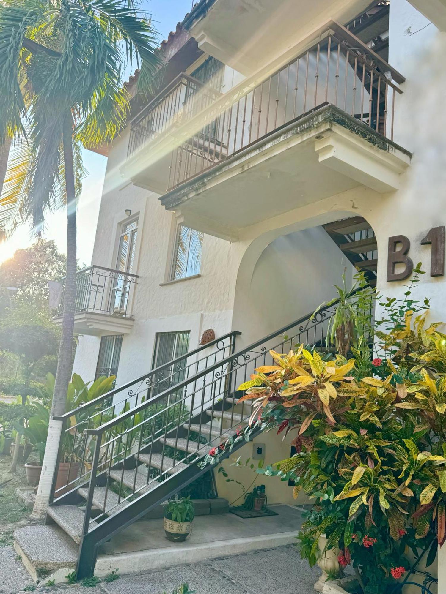 Acogedor Departamento Cerca De La Playa Apartment Mazatlan