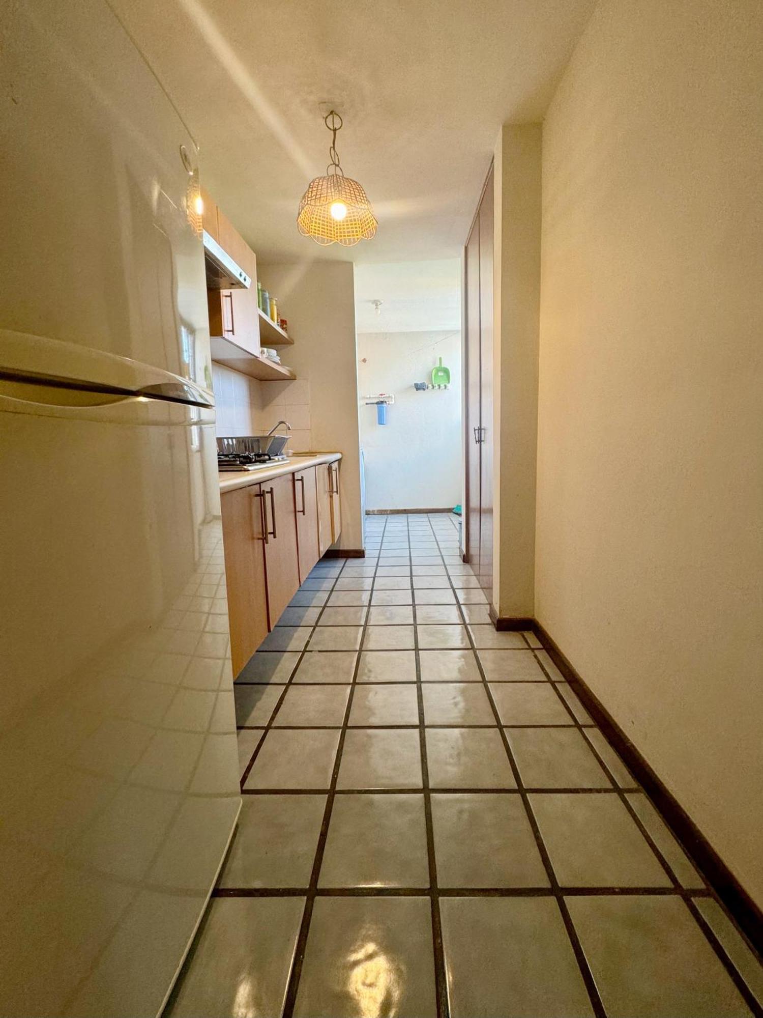 Acogedor Departamento Cerca De La Playa Mazatlan