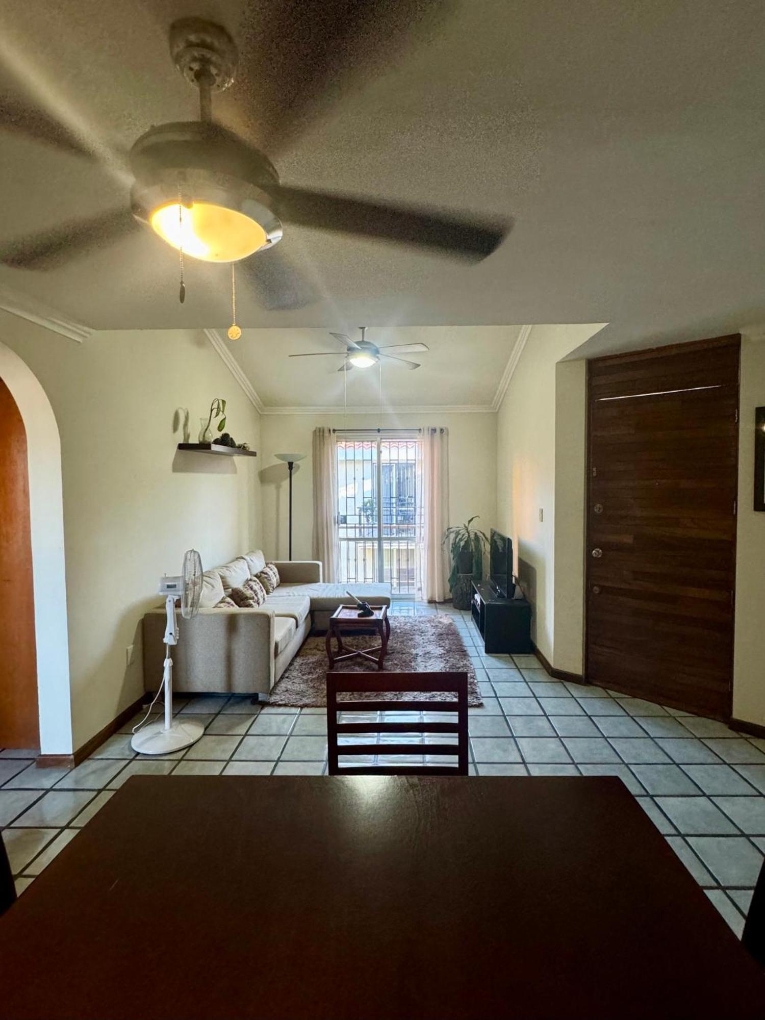 Acogedor Departamento Cerca De La Playa Apartment Mazatlan
