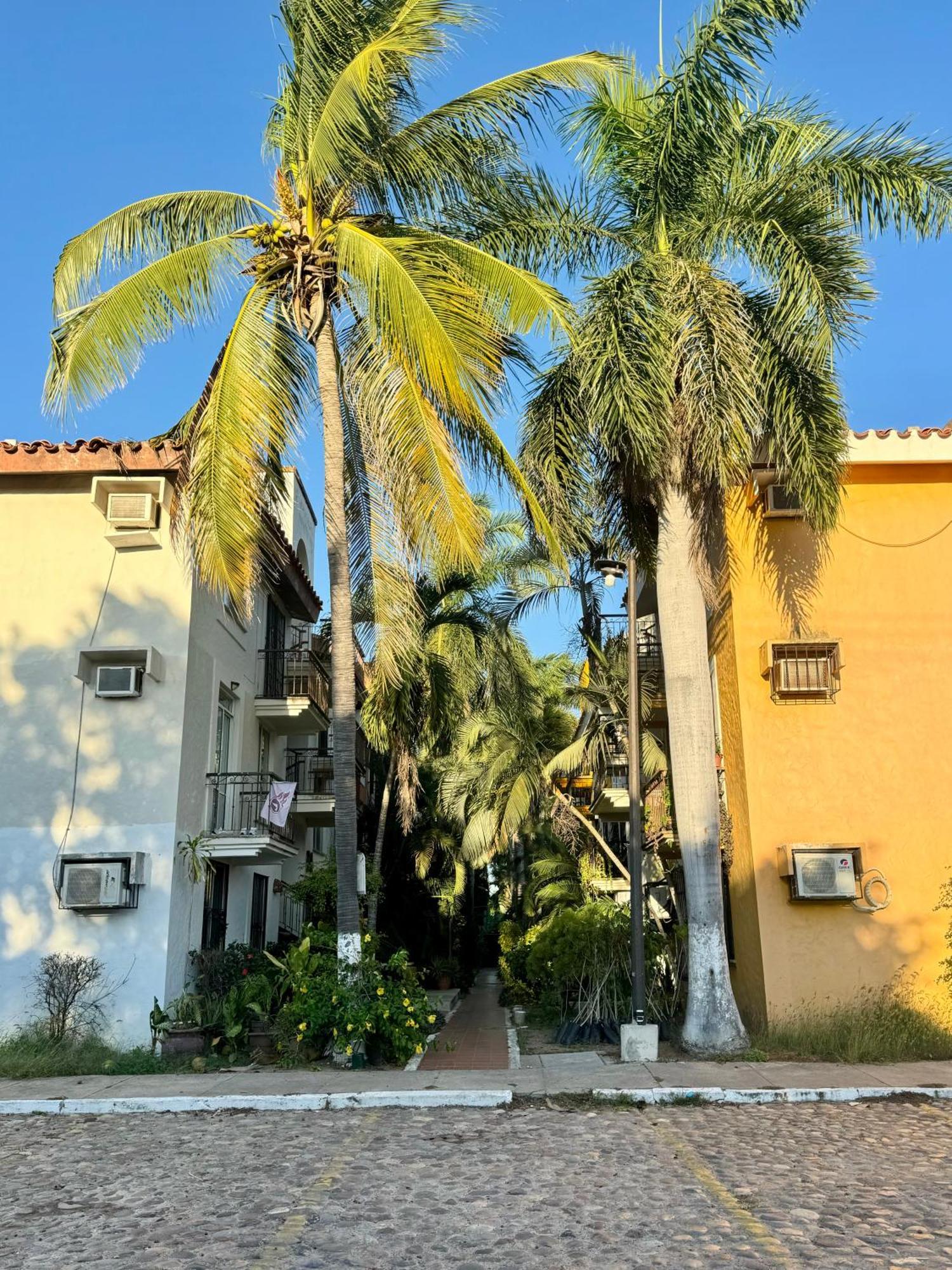 Acogedor Departamento Cerca De La Playa Mazatlan