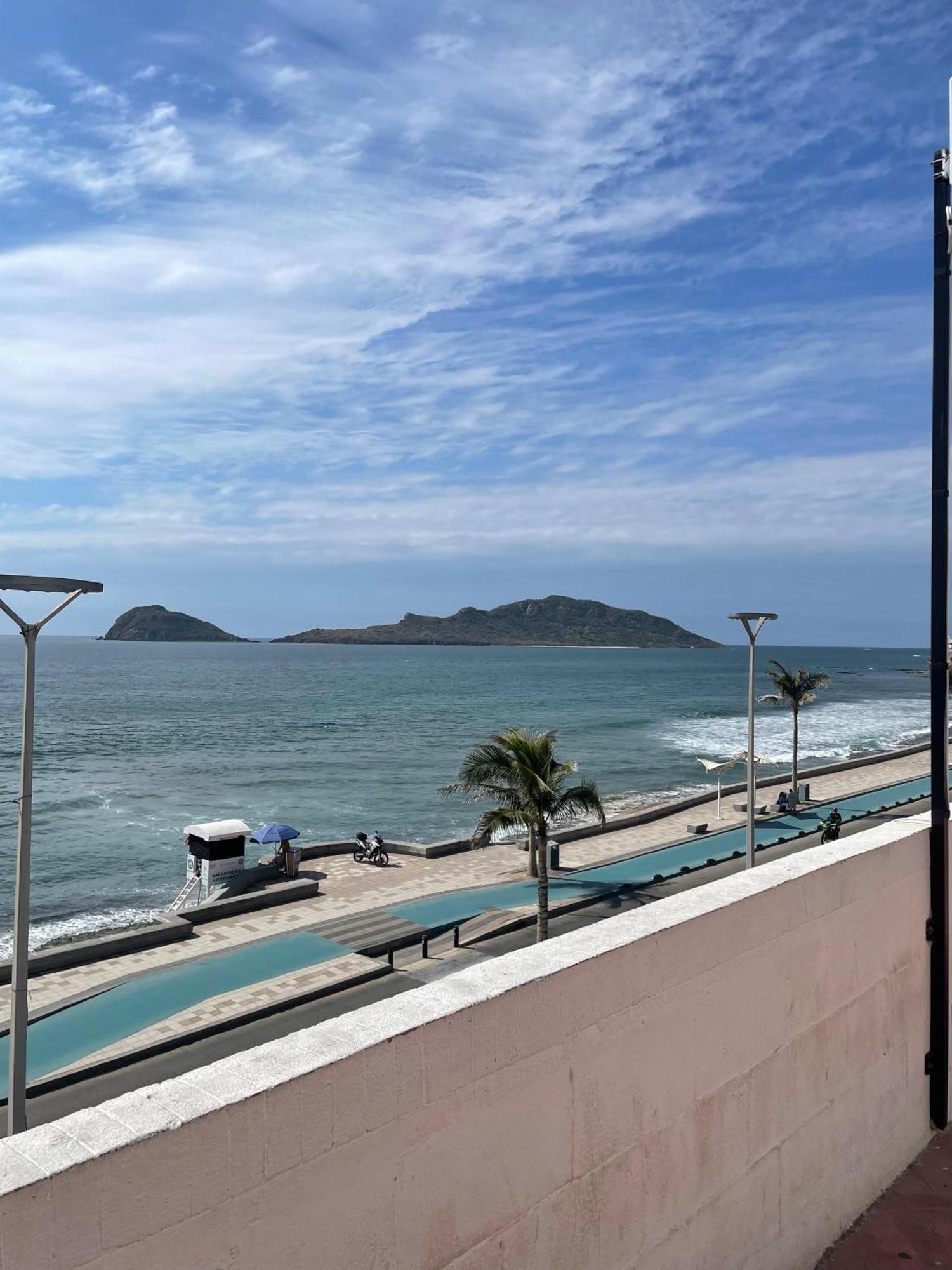Hotel Essen'S Mazatlan