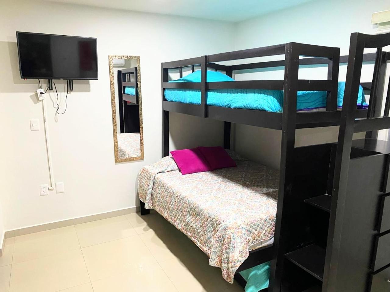 Apartamento Portico Mazatlán