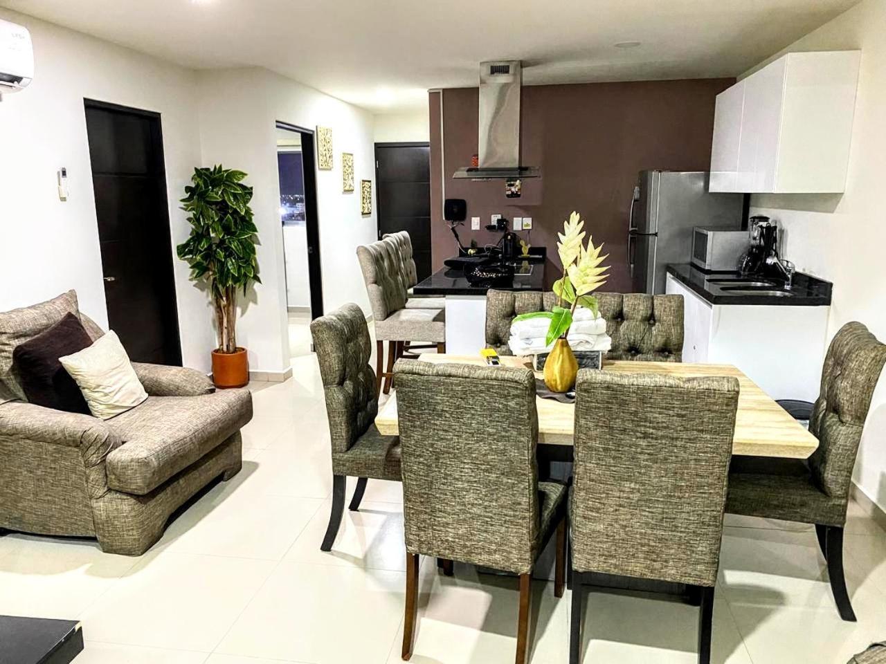 Apartamento Portico *