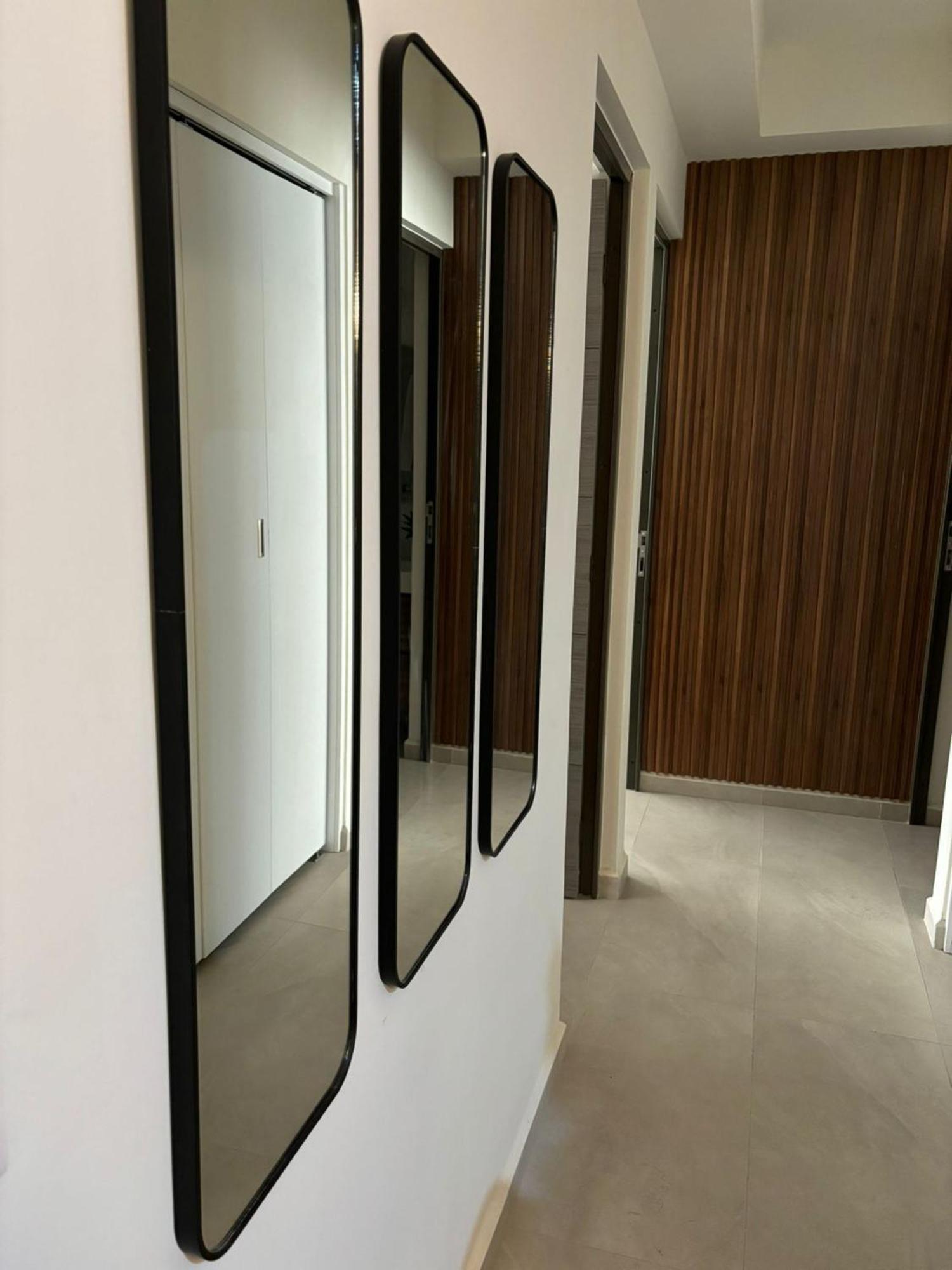 Hermosos Departamentos Con Laguna Cristalina Apartment