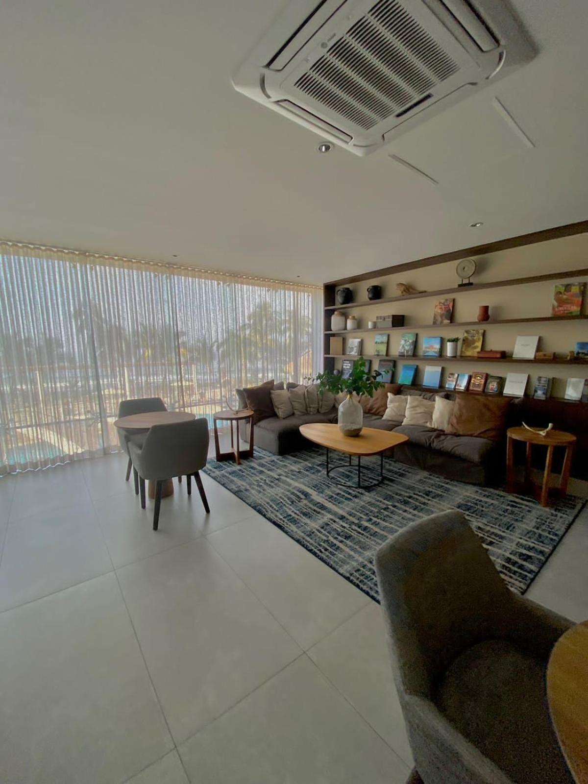 In Camino Al Mar With Amazing View Of The Ocean, And swimming Pool Apartamento *