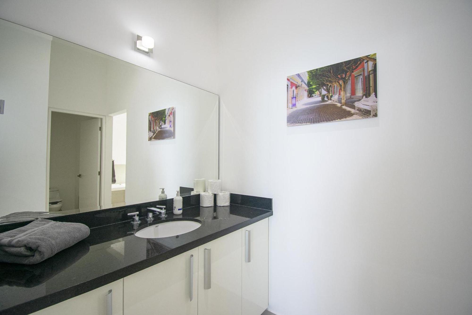 Everything Need On The Malecon -1503 T Eme Apartamento *