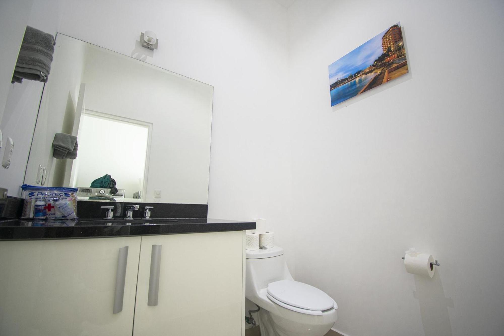 Apartamento Everything Need On The Malecon -1503 T Eme Mazatlán