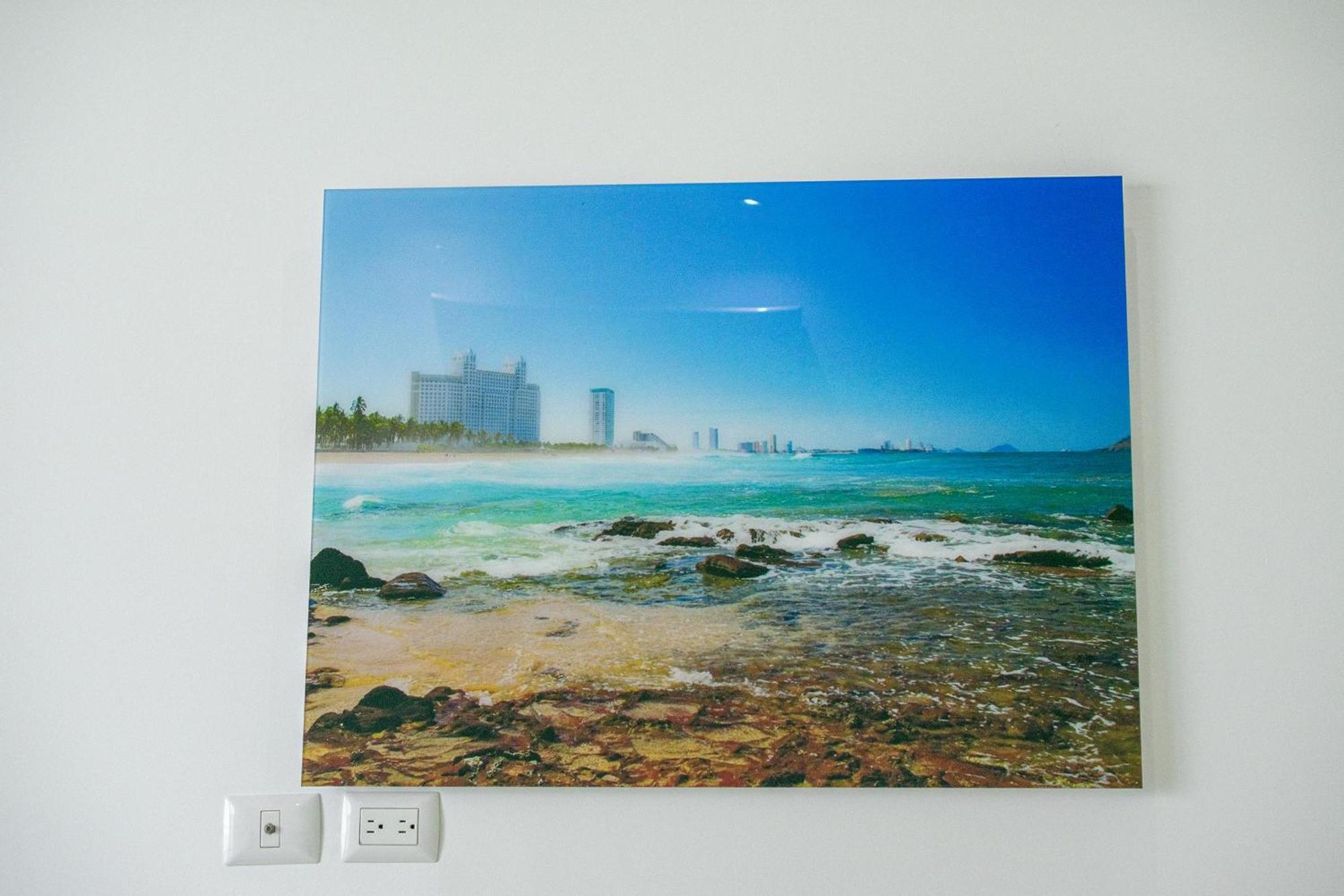Apartamento Everything Need On The Malecon -1503 T Eme