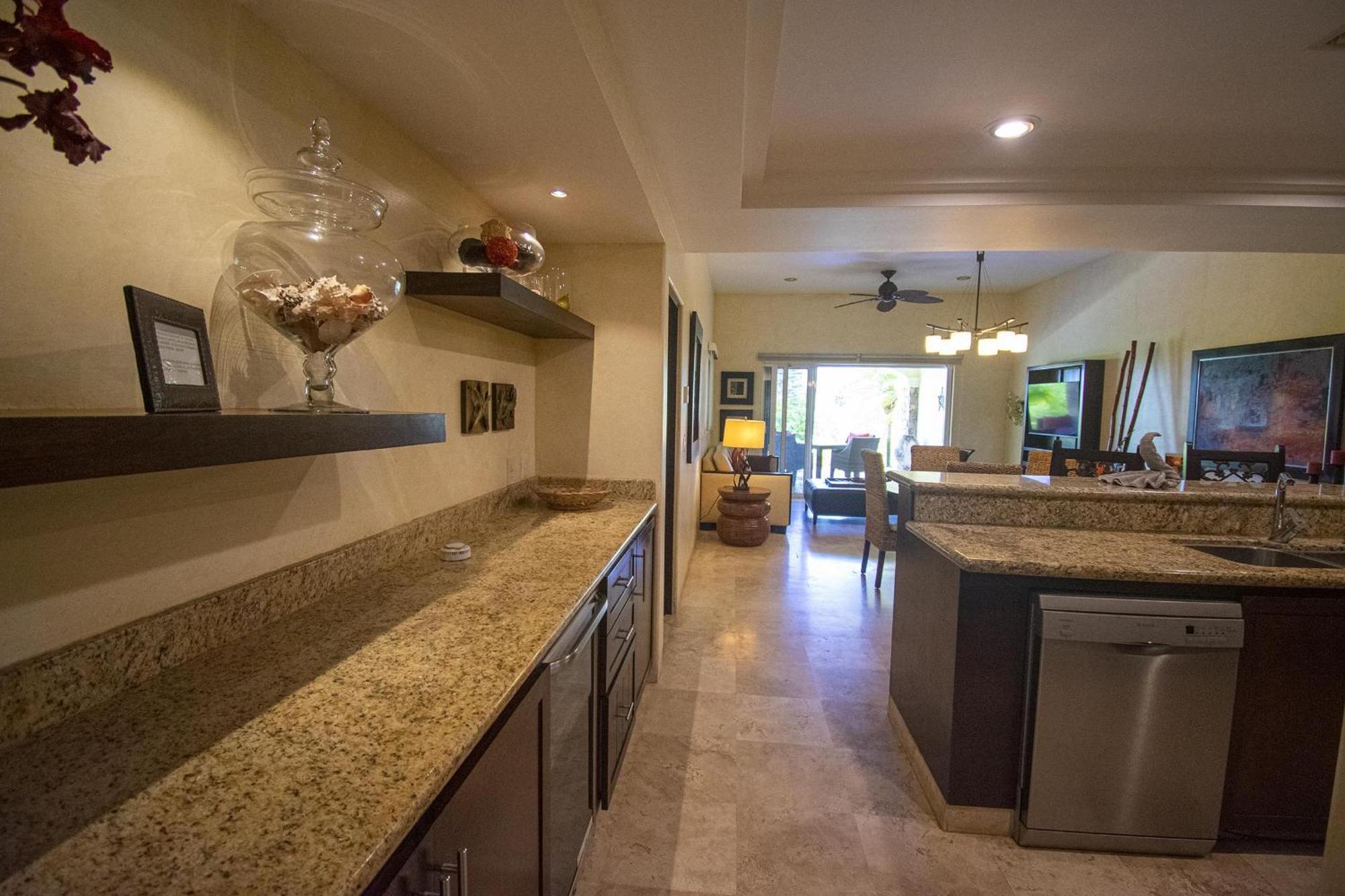 Apartamento Serenity At Casa Serena With Pool Mazatlán