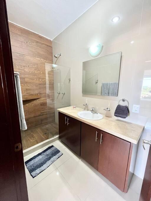 Apartamento Serena Departamento En Marina Platino