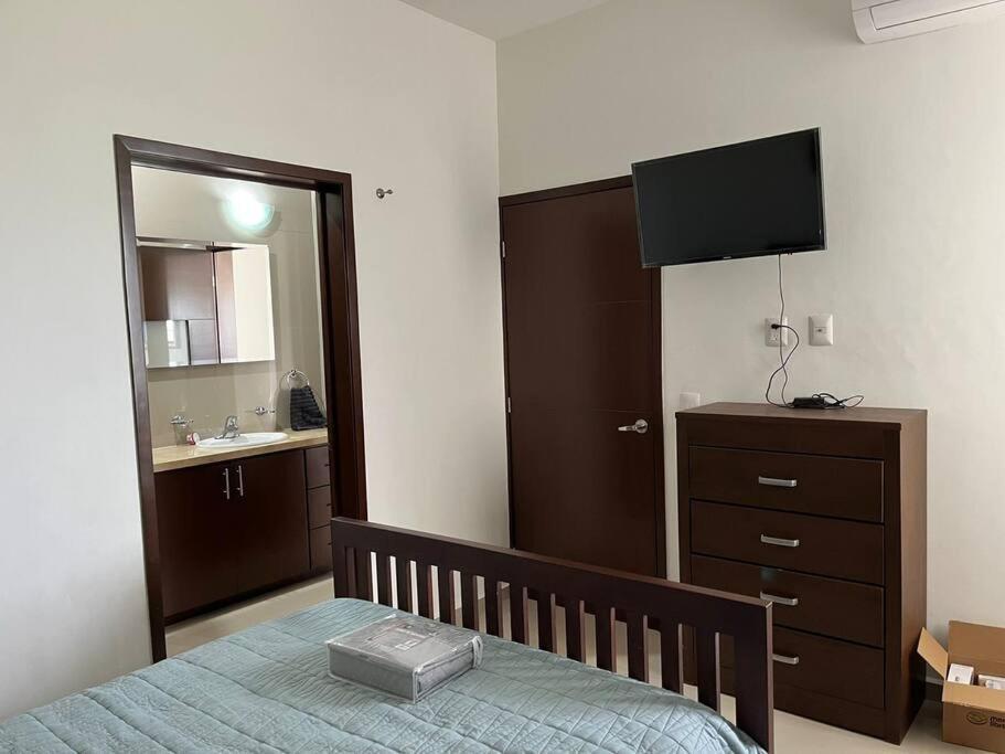 Apartamento Serena Departamento En Marina Platino Mazatlán