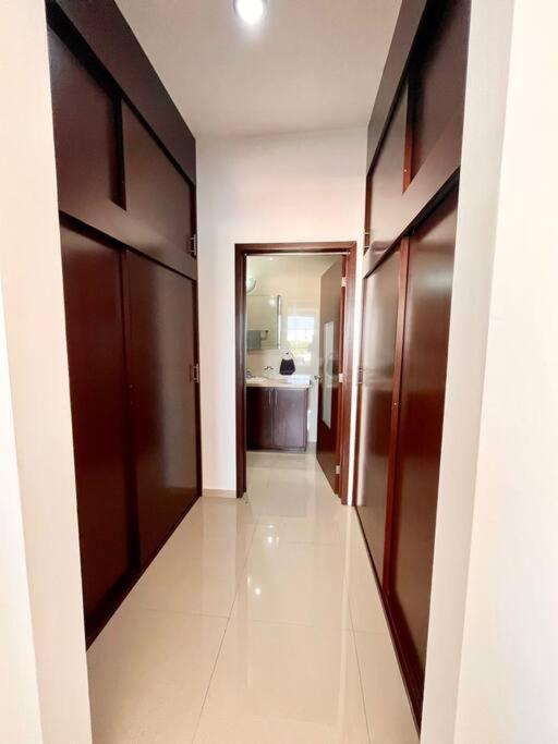 Serena Departamento En Marina Platino Apartamento *