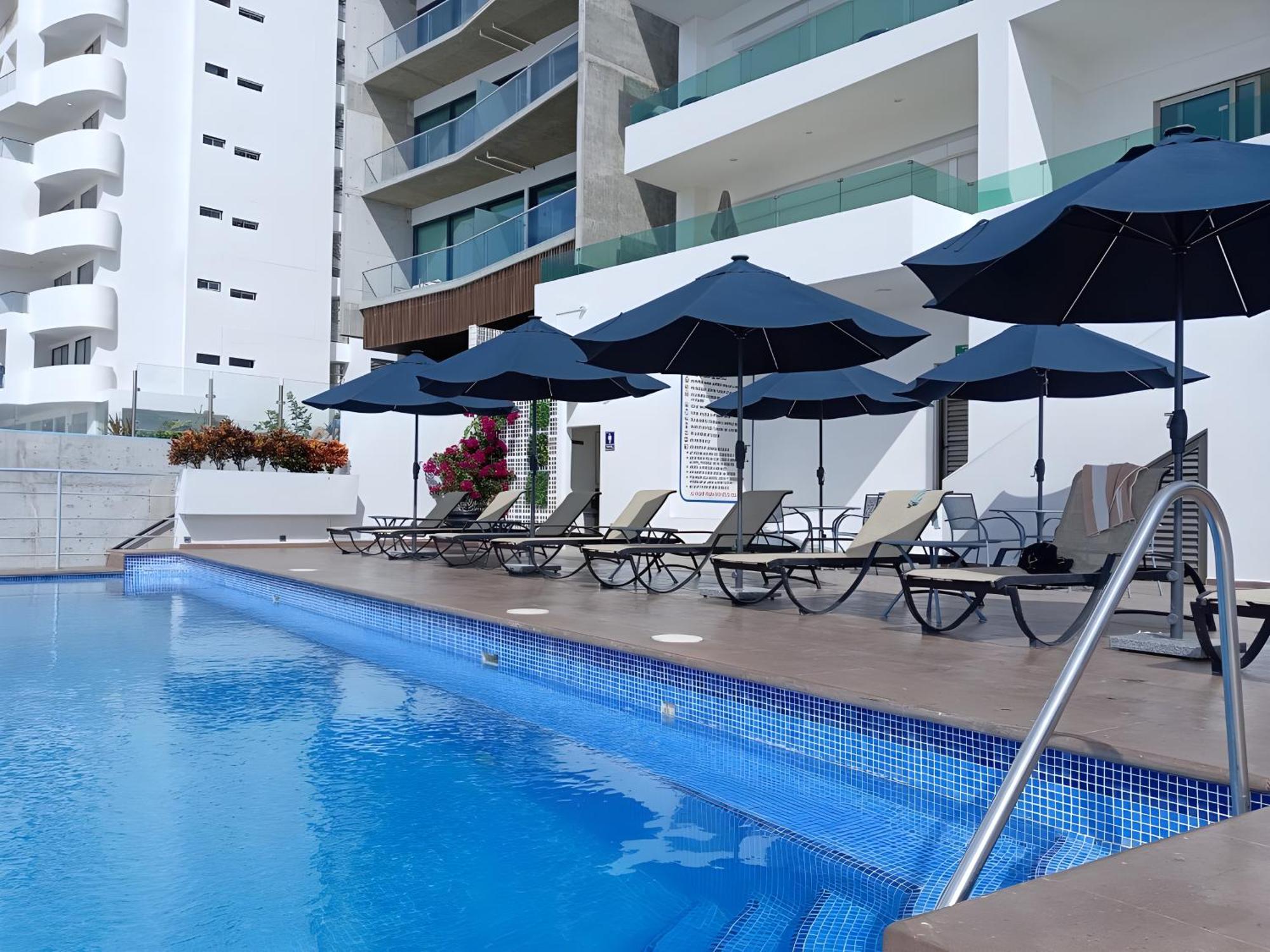 Apartamento Brujas Tower *