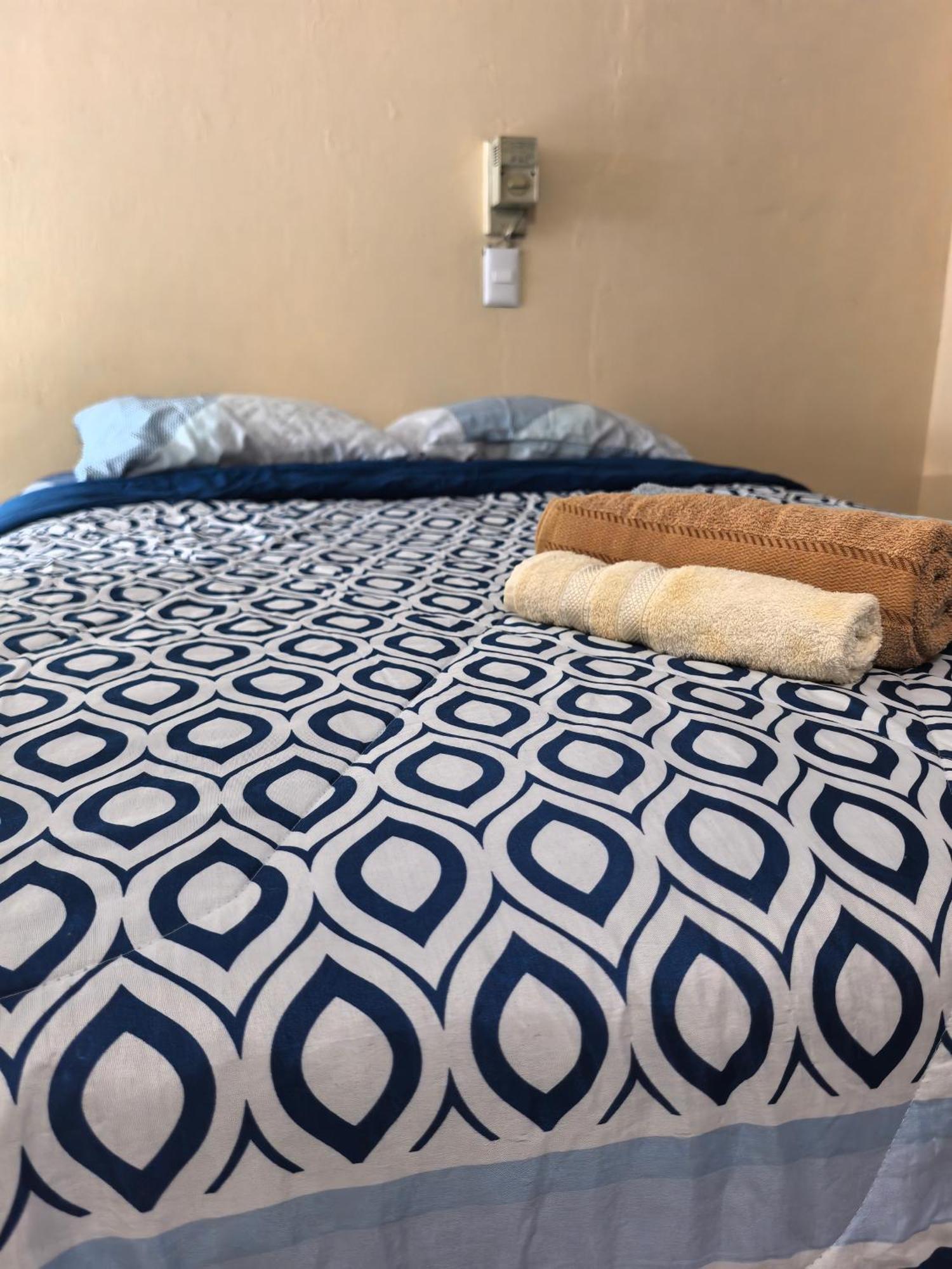 Principal En Apartment Mazatlan