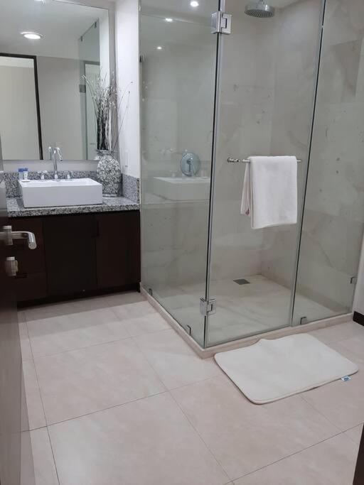 Peninsula Tower 4 Bedrooms Beachfront Sea View Apartamento Mazatlán