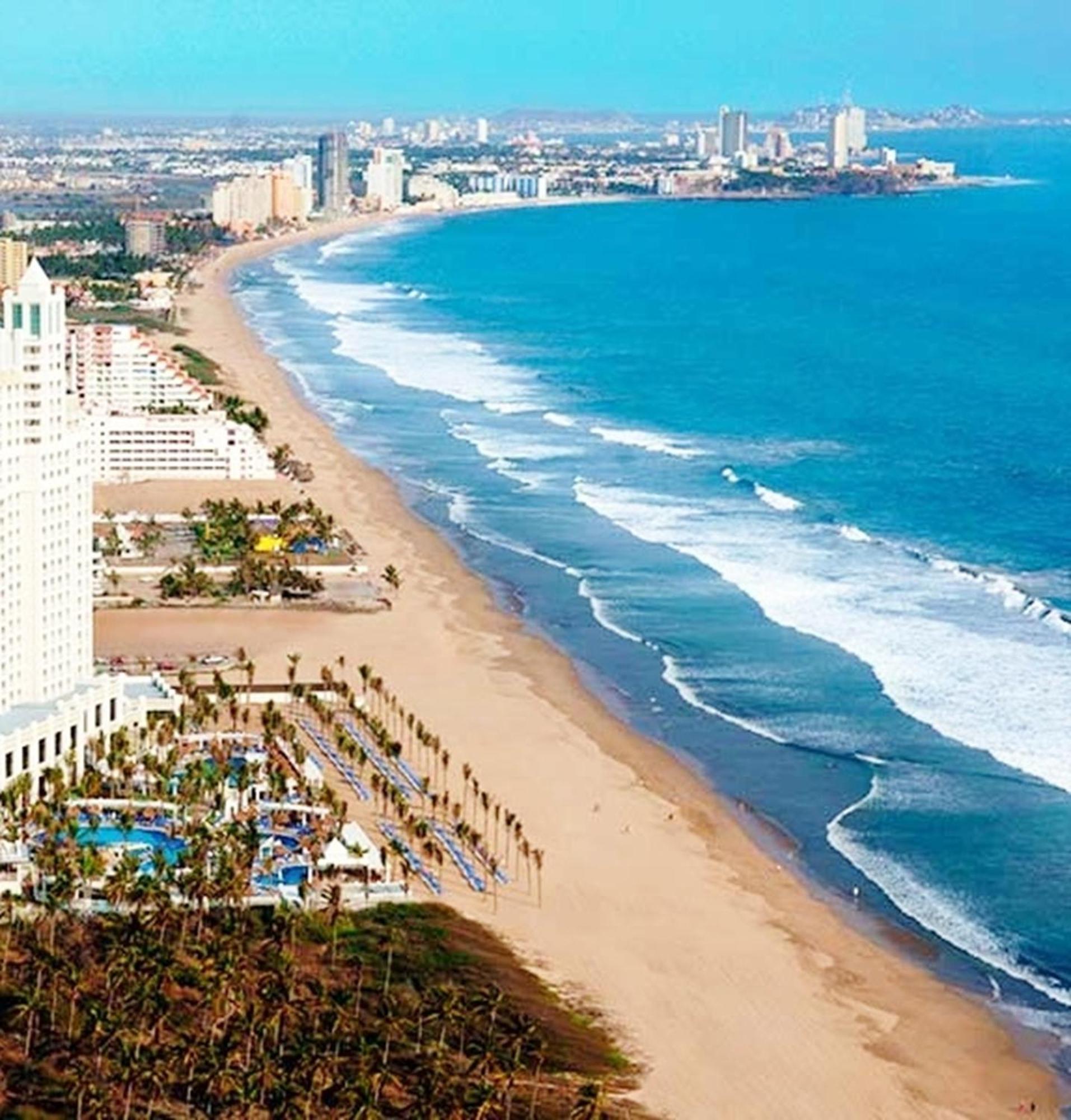 Apartamento Paraiso Almarena De Lujo - 1 Min Playas *