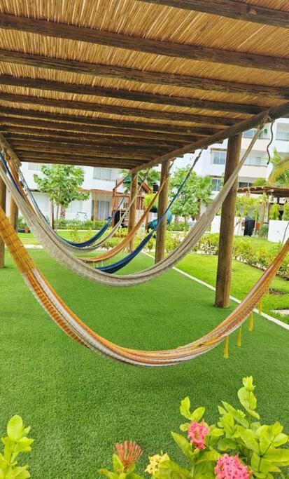 Apartamento Paraiso Almarena De Lujo - 1 Min Playas
