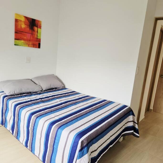 Apartamento Paraiso Almarena De Lujo - 1 Min Playas *