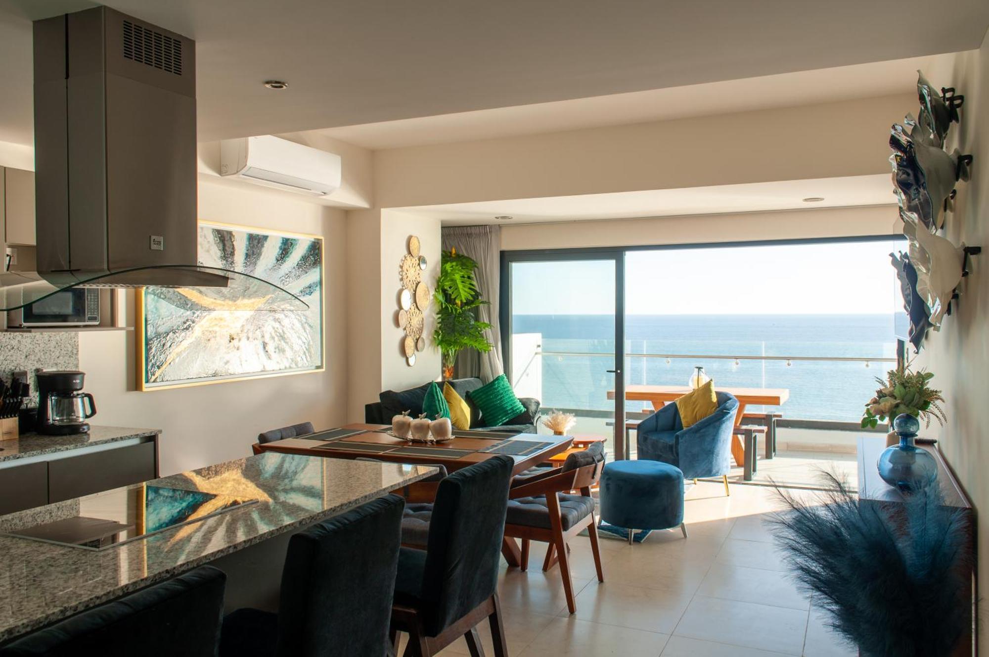 Apartamento Malecon