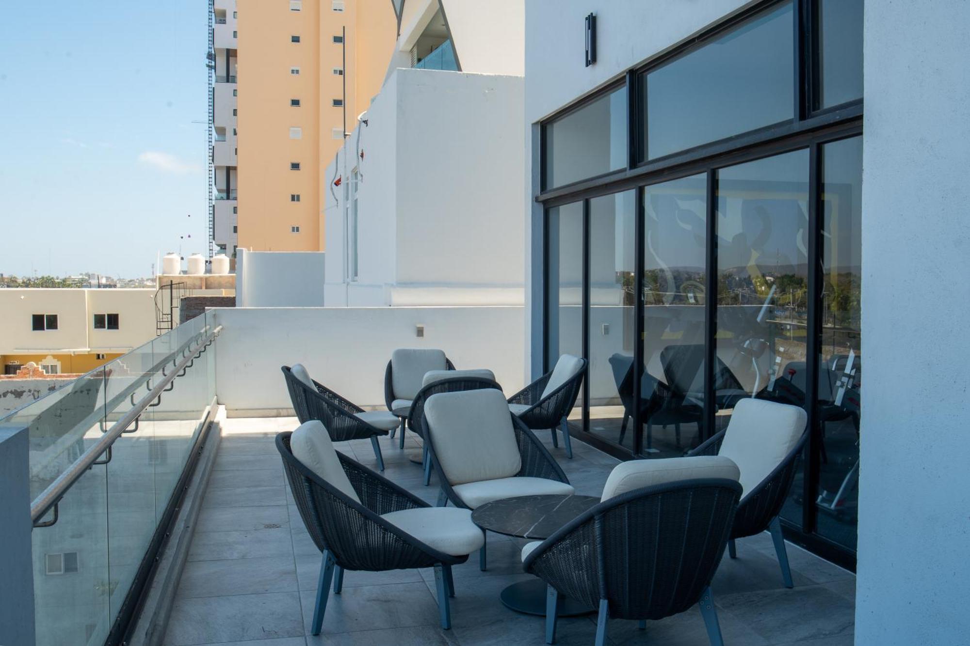 Malecon Apartamento *
