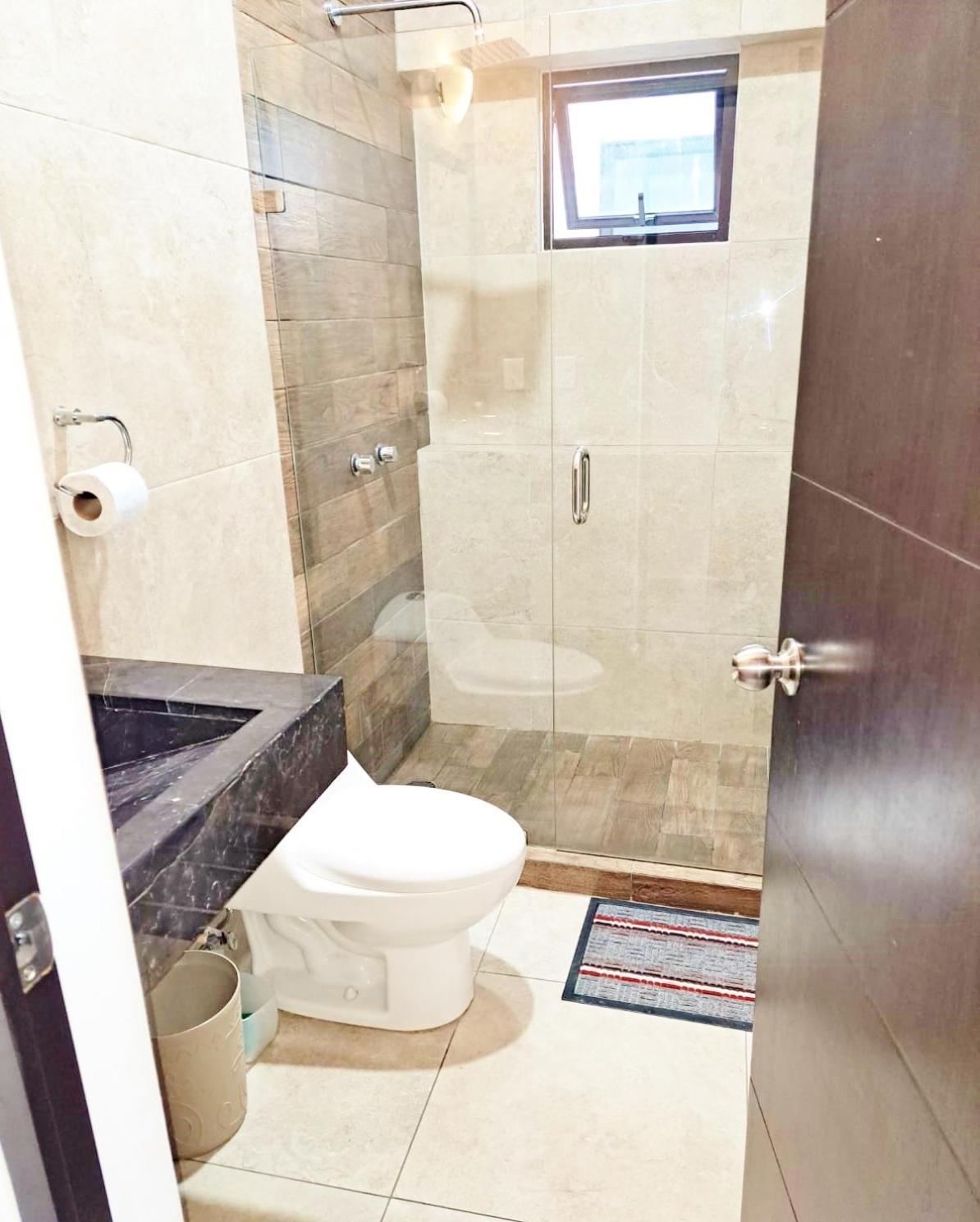 Lomas De - Zona Dorada Y 1 Min Playas Apartamento *