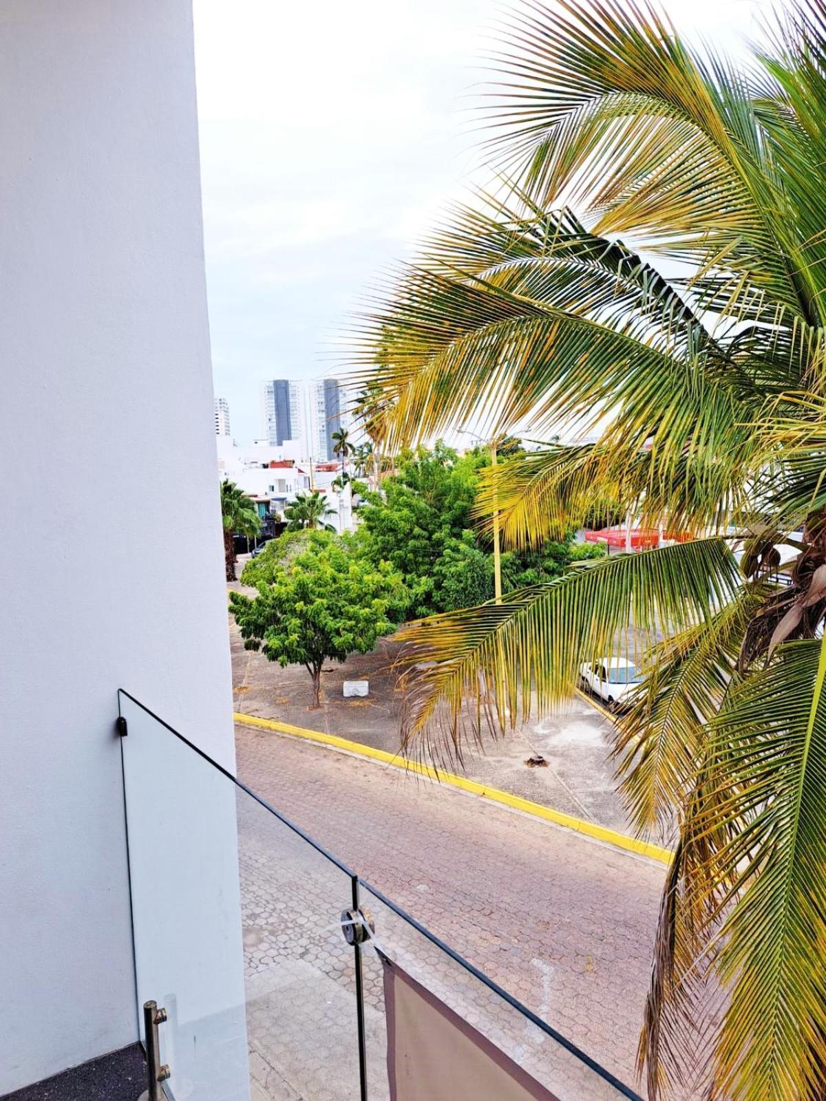 Apartamento Lomas De - Zona Dorada Y 1 Min Playas *