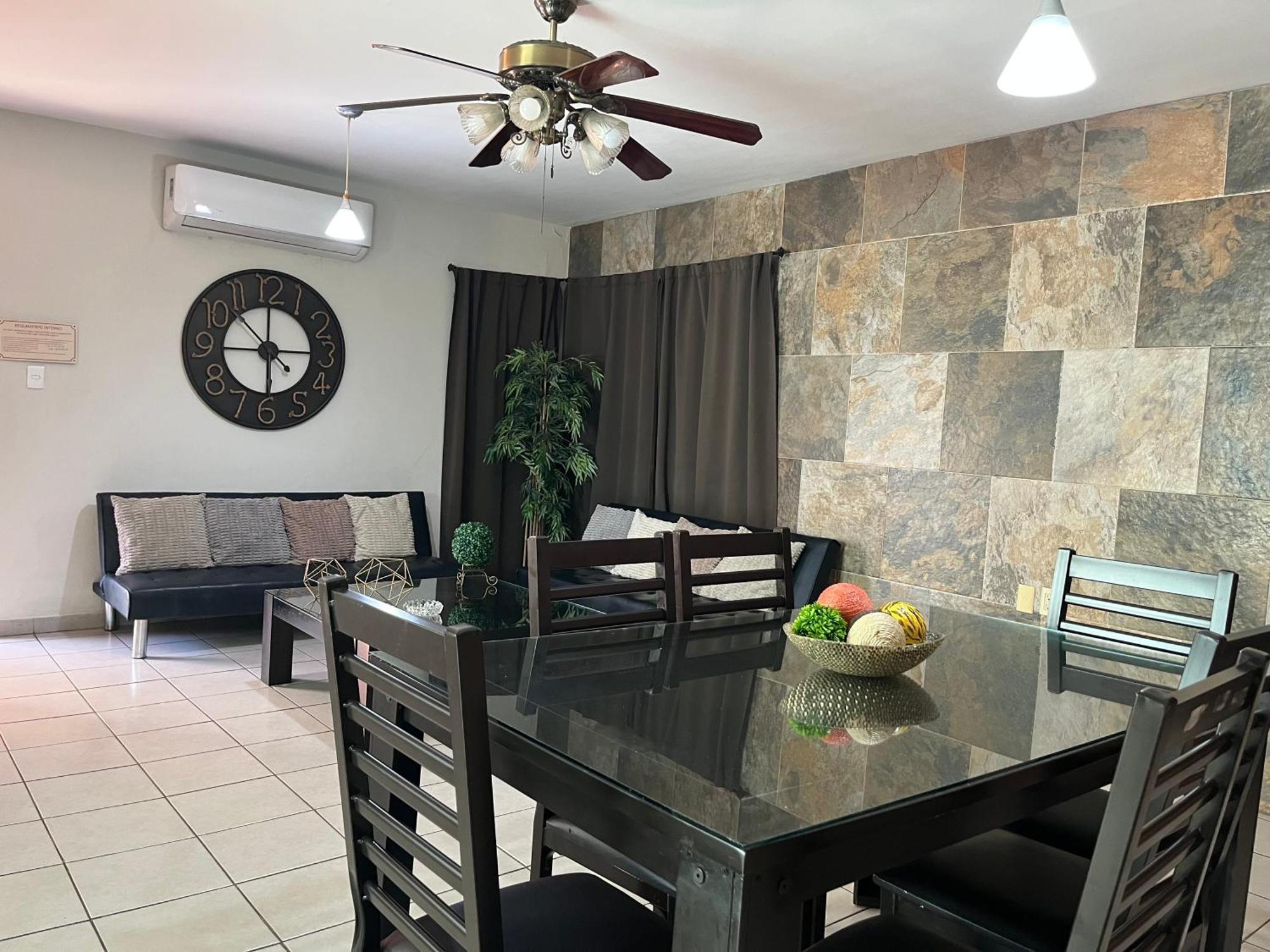Apartment Departamento Zona Dorada Mazatlan