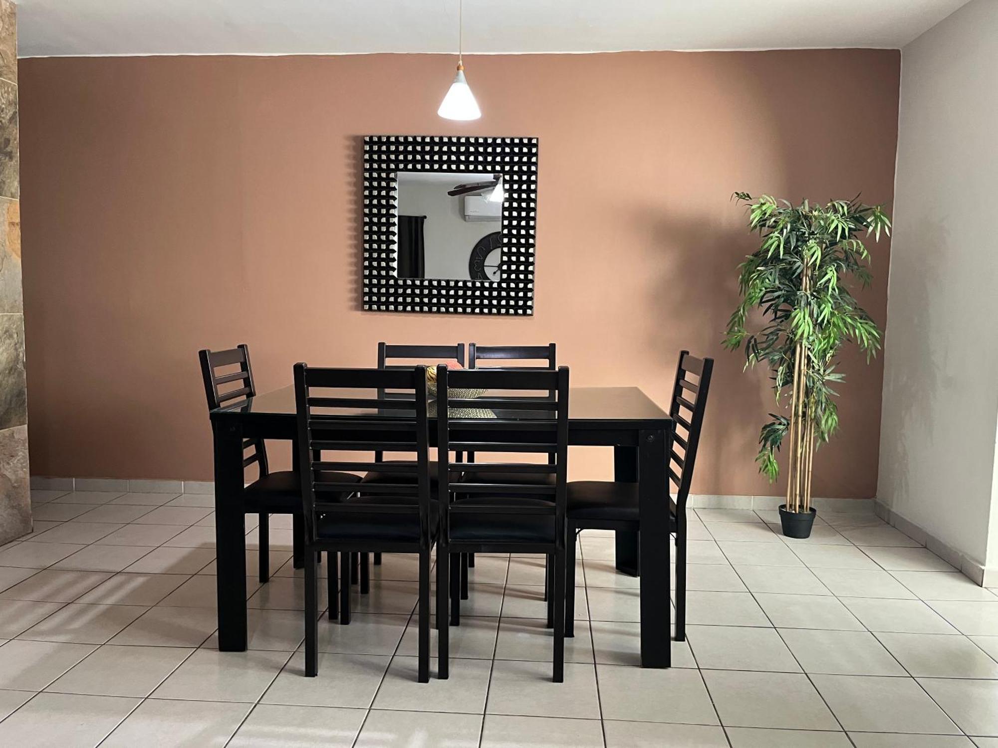 Apartment Departamento Zona Dorada *