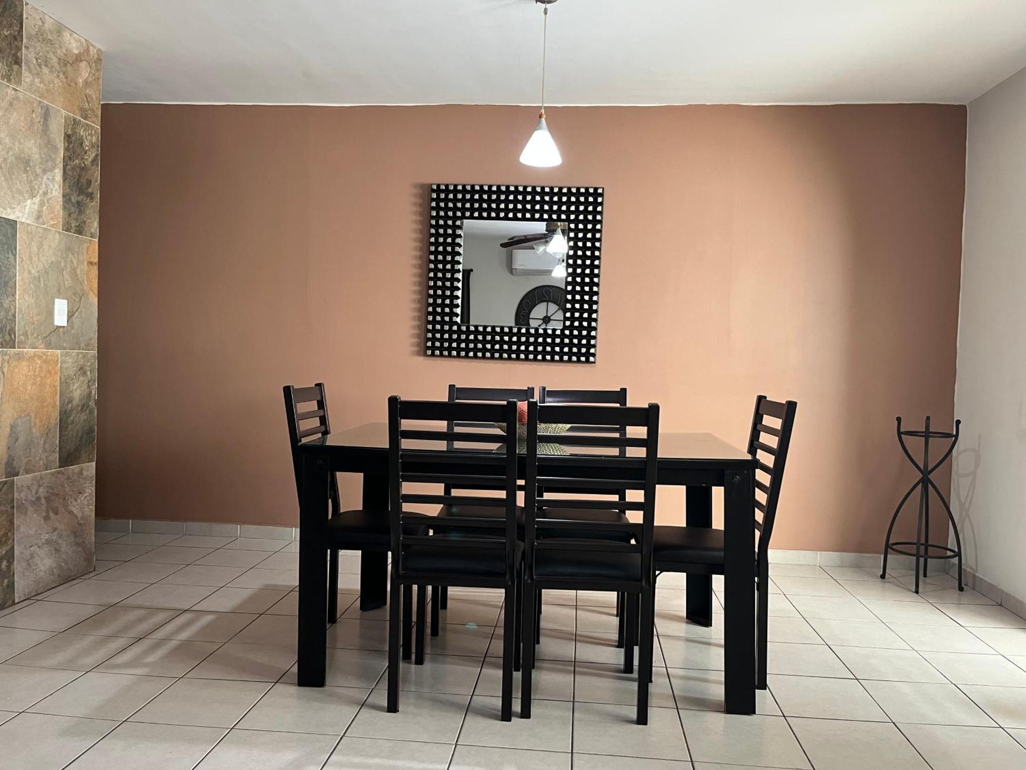 Apartment Departamento Zona Dorada