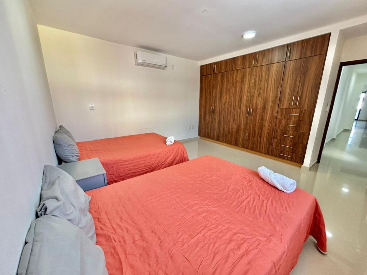 Muy Cerca De Zona Dorada Y Centrico , By G P S Rentas Apartamento Mazatlán