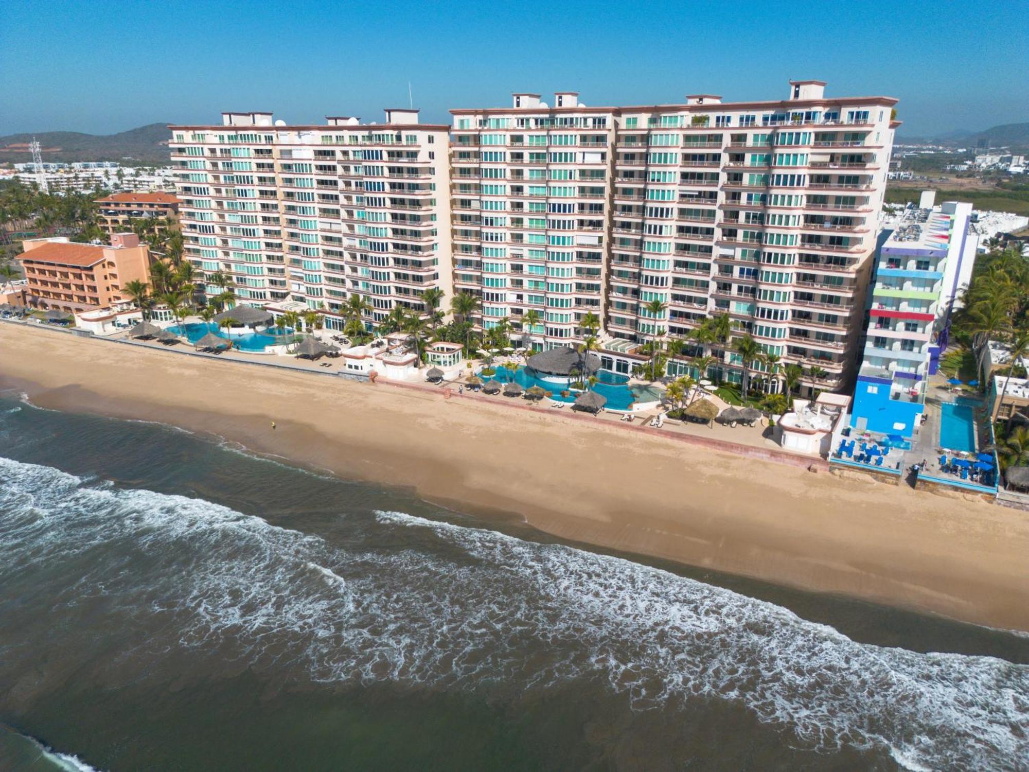 Apartamento The Stunning Paraiso Ii, See!!
