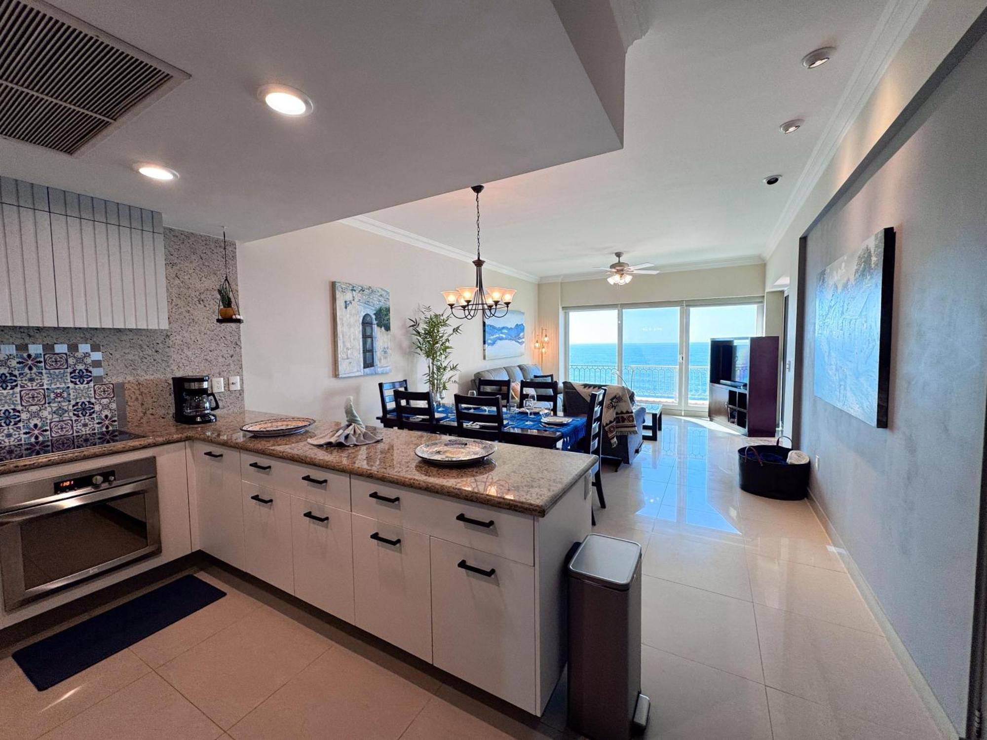 The Stunning Paraiso Ii, See!!