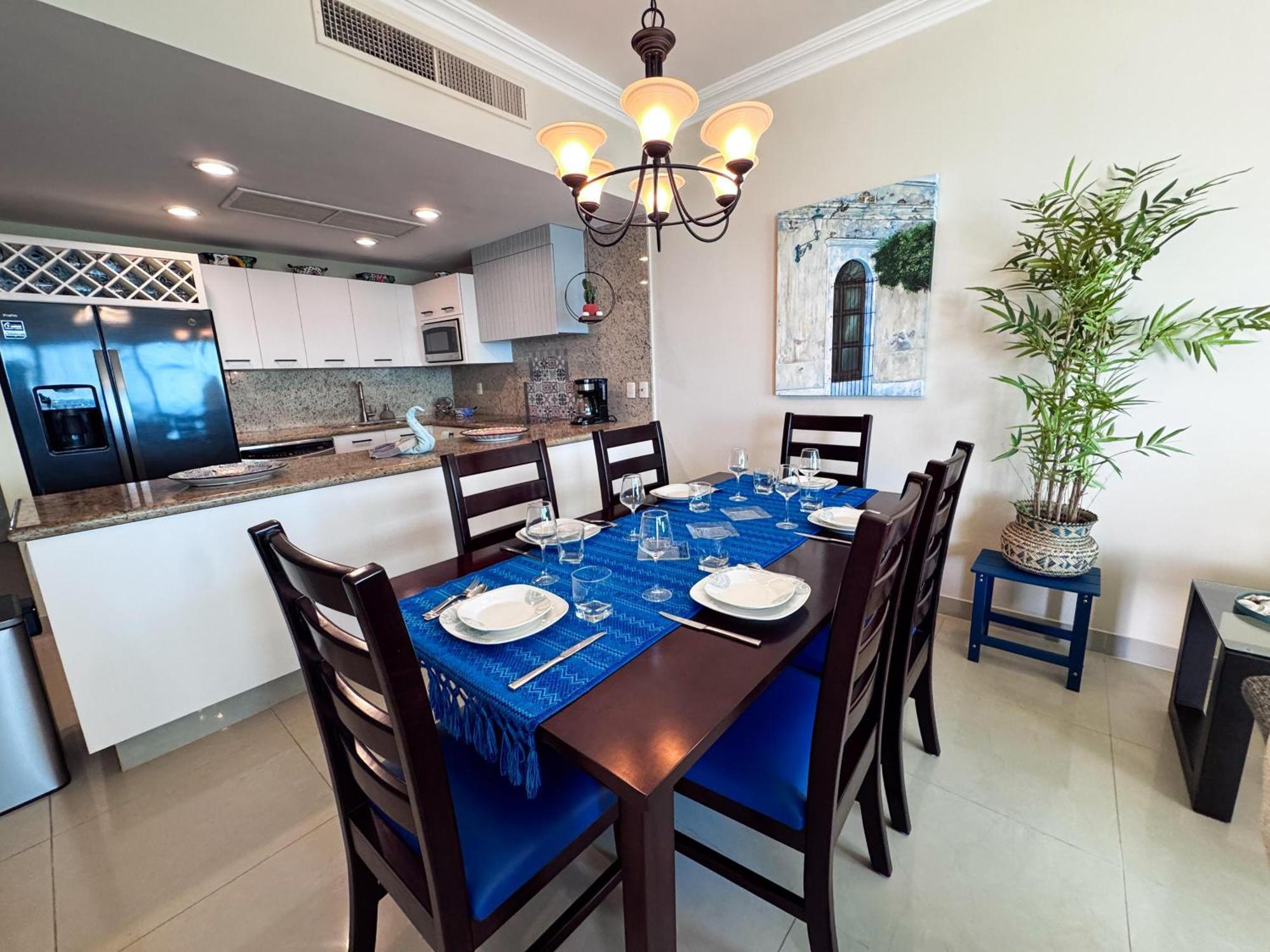 The Stunning Paraiso Ii, See!! Apartamento *