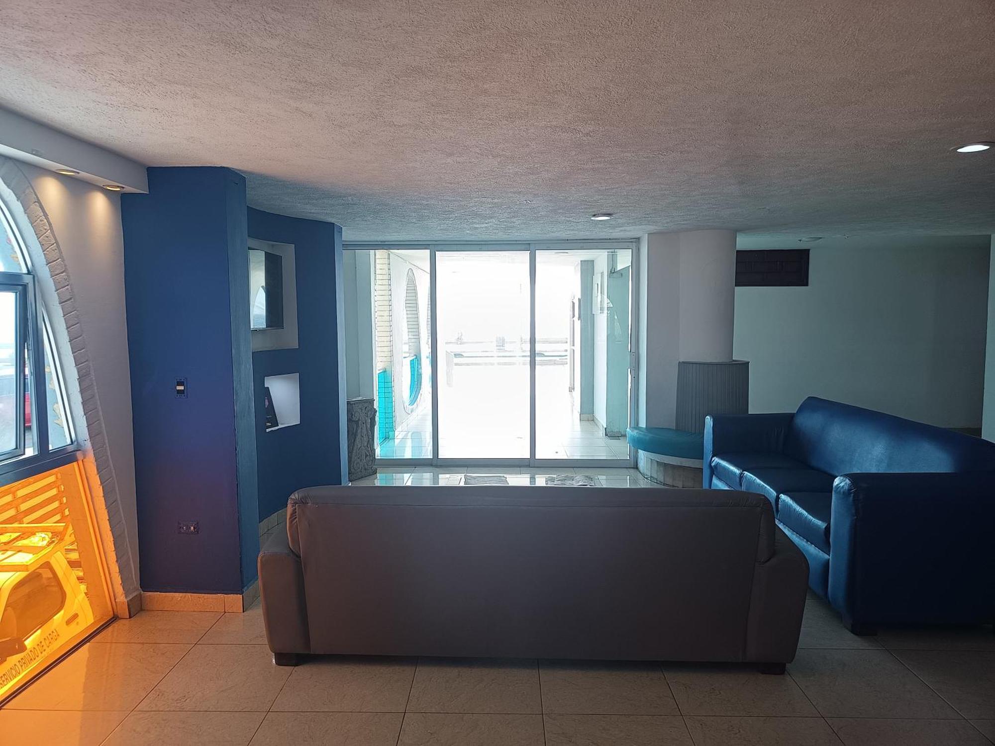 Hotel Essen'S Mazatlan