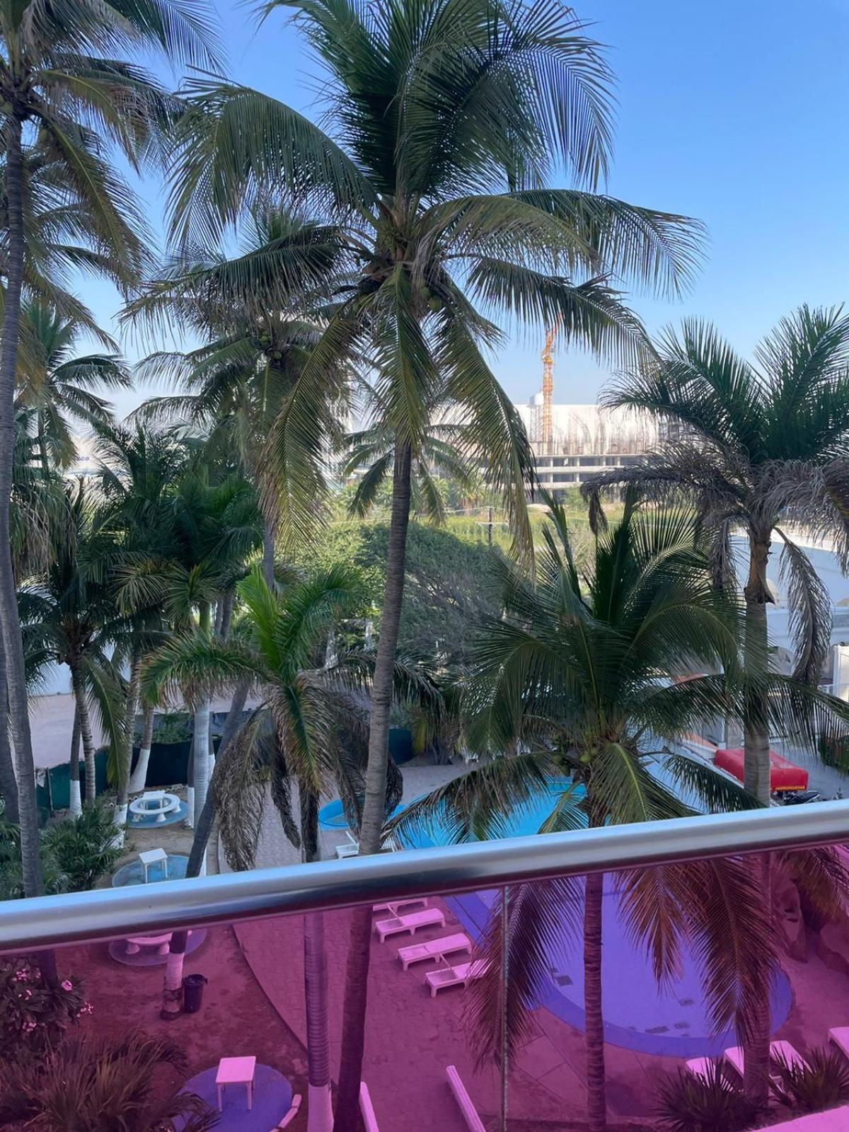 Hotel Essen'S 3* Mazatlan