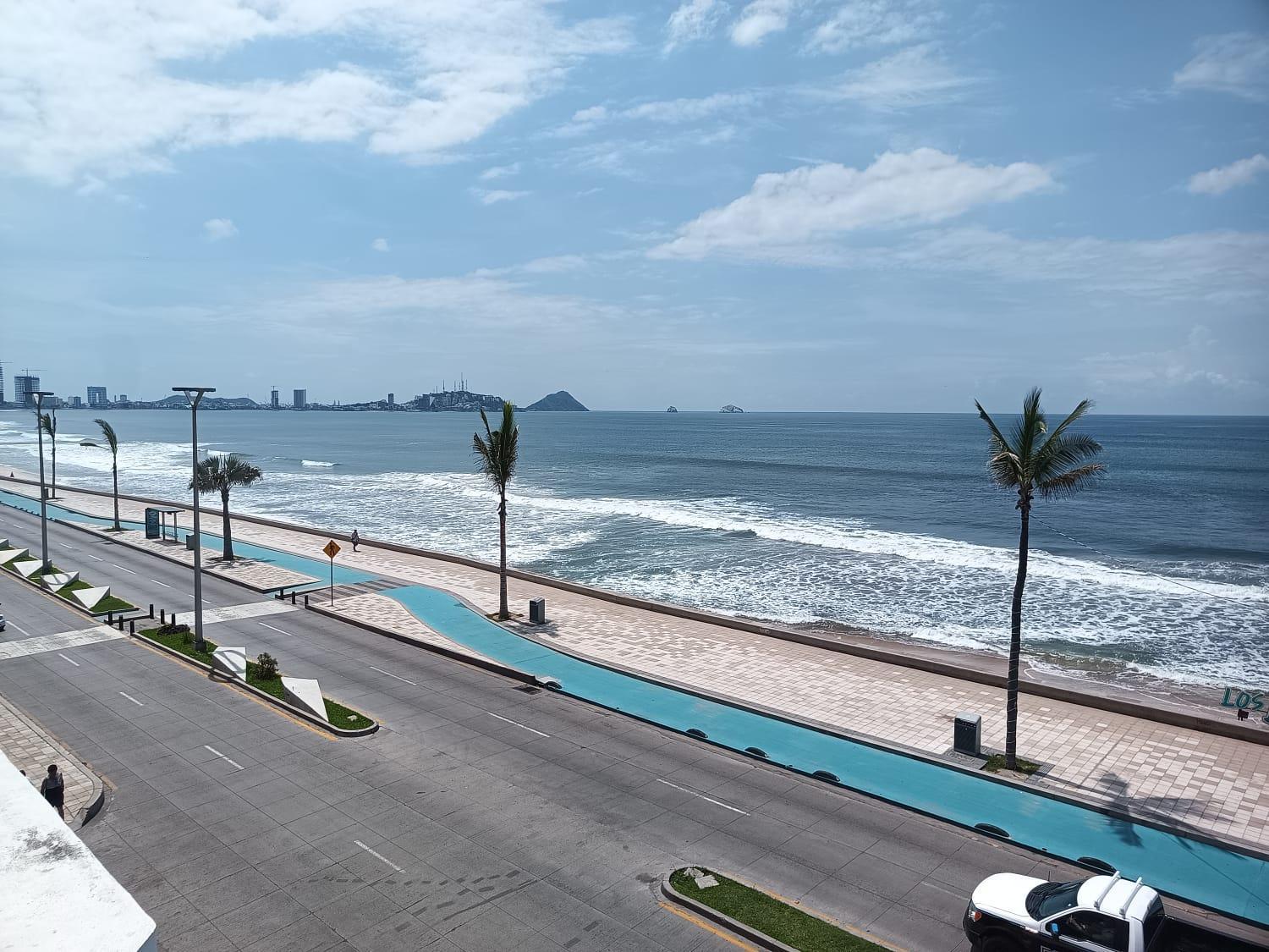 Hotel Hotel Essen'S Mazatlan