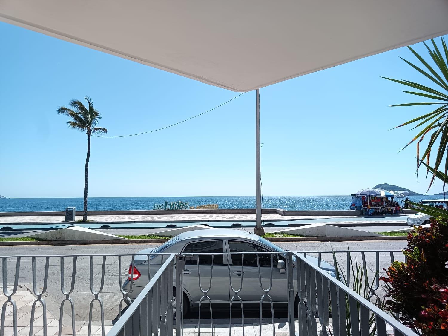 Hotel Essen'S Mazatlan