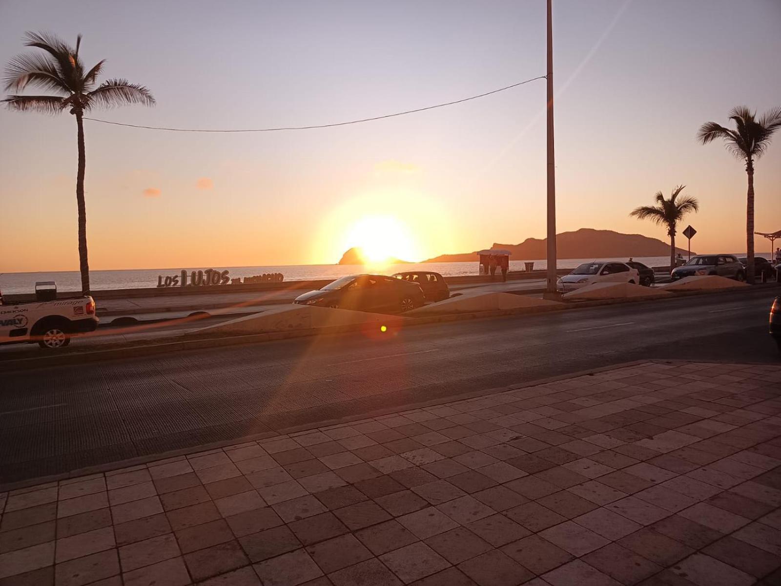 Hotel Essen'S 3* Mazatlan