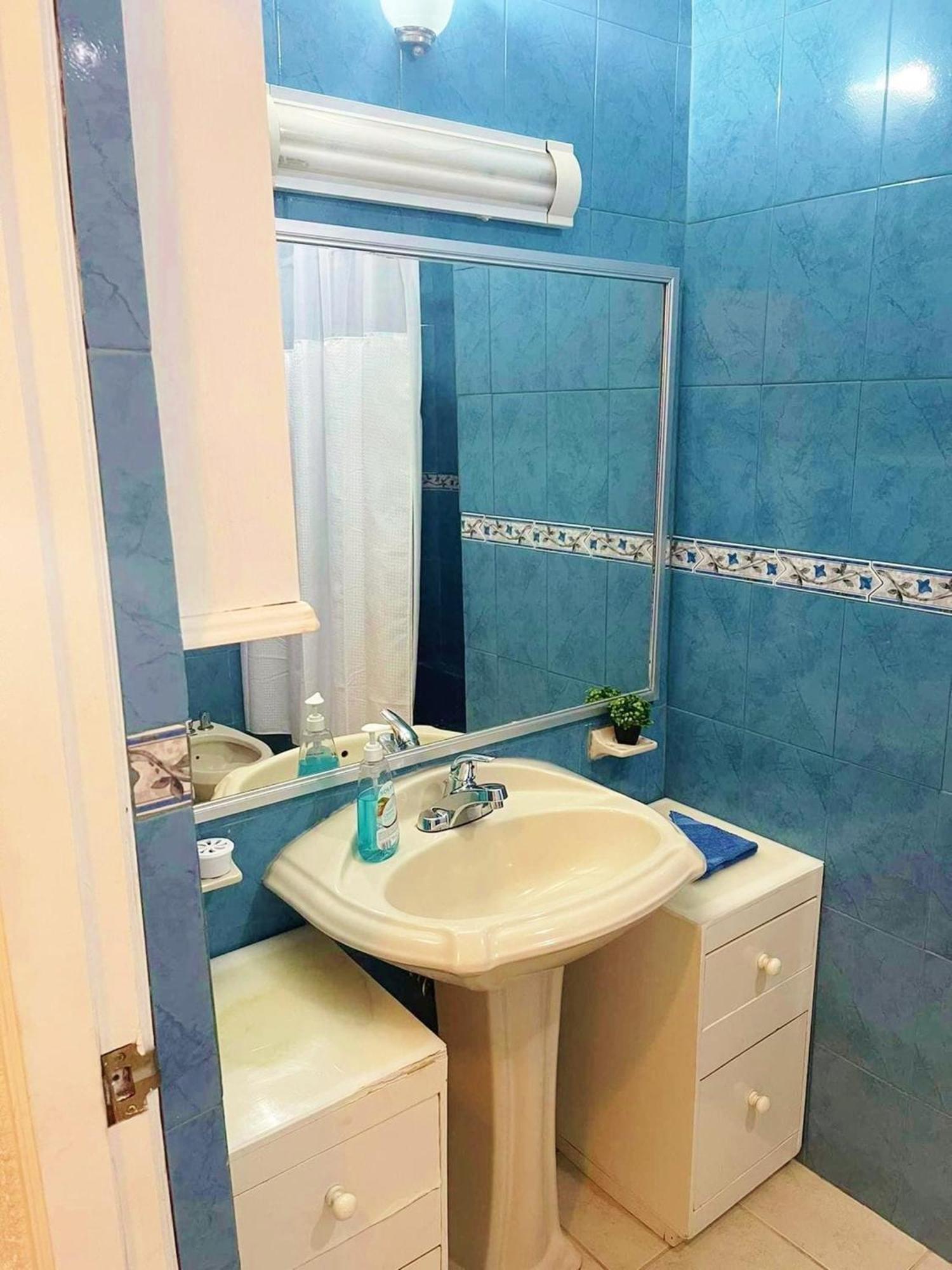 Apartamento Sabalo Country - Azul Canela - 1 Min Playas *