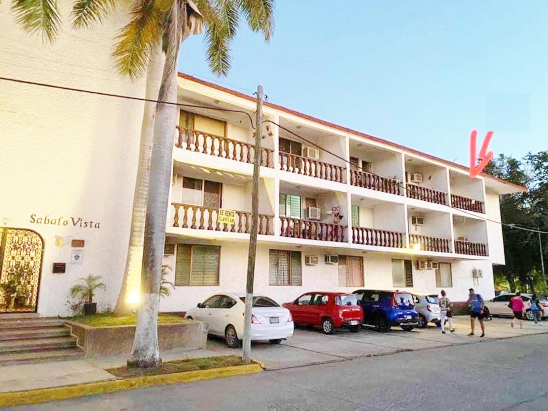 Sabalo Country - Azul Canela - 1 Min Playas Apartamento