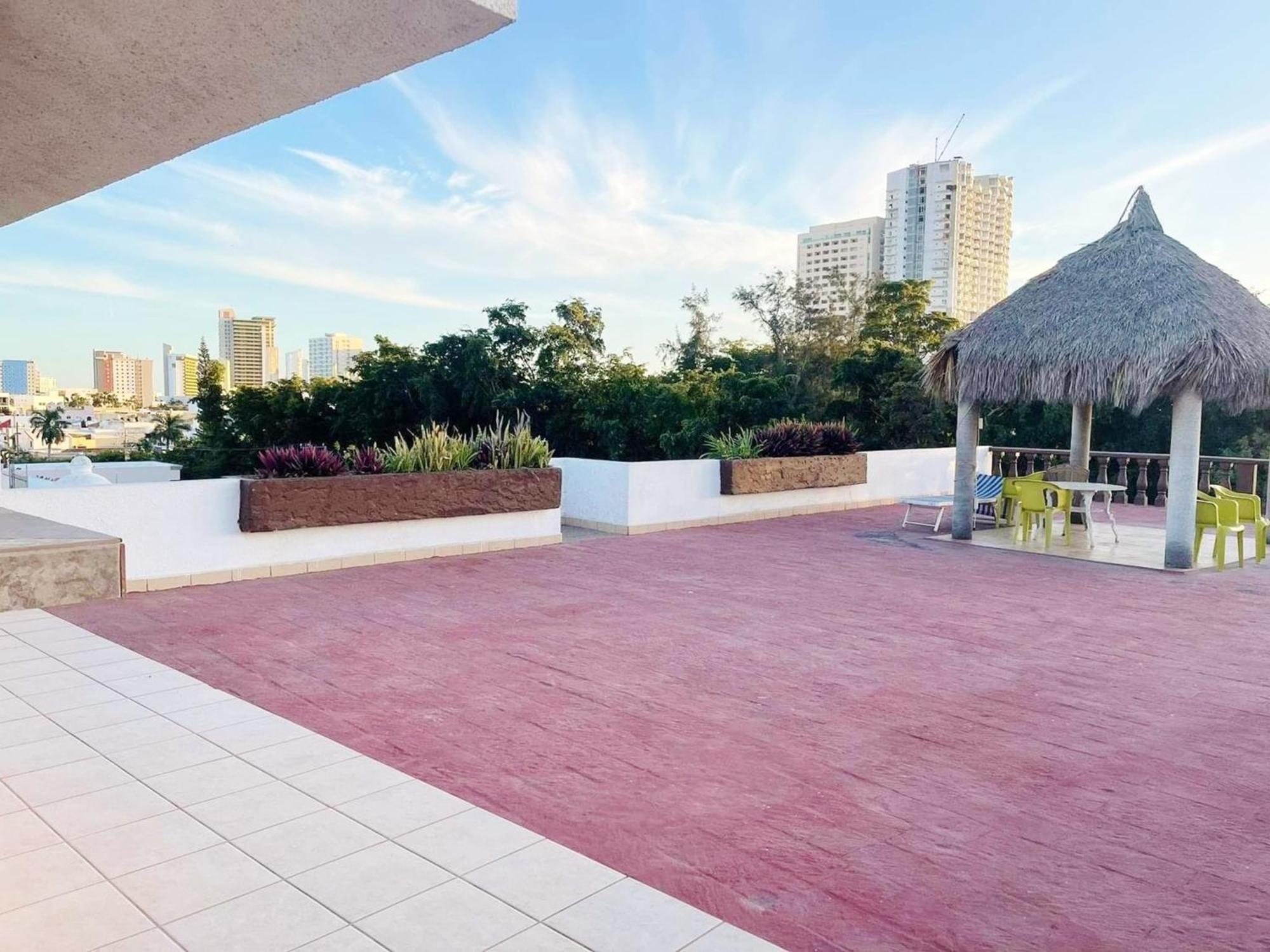 Apartamento Sabalo Country - Azul Canela - 1 Min Playas