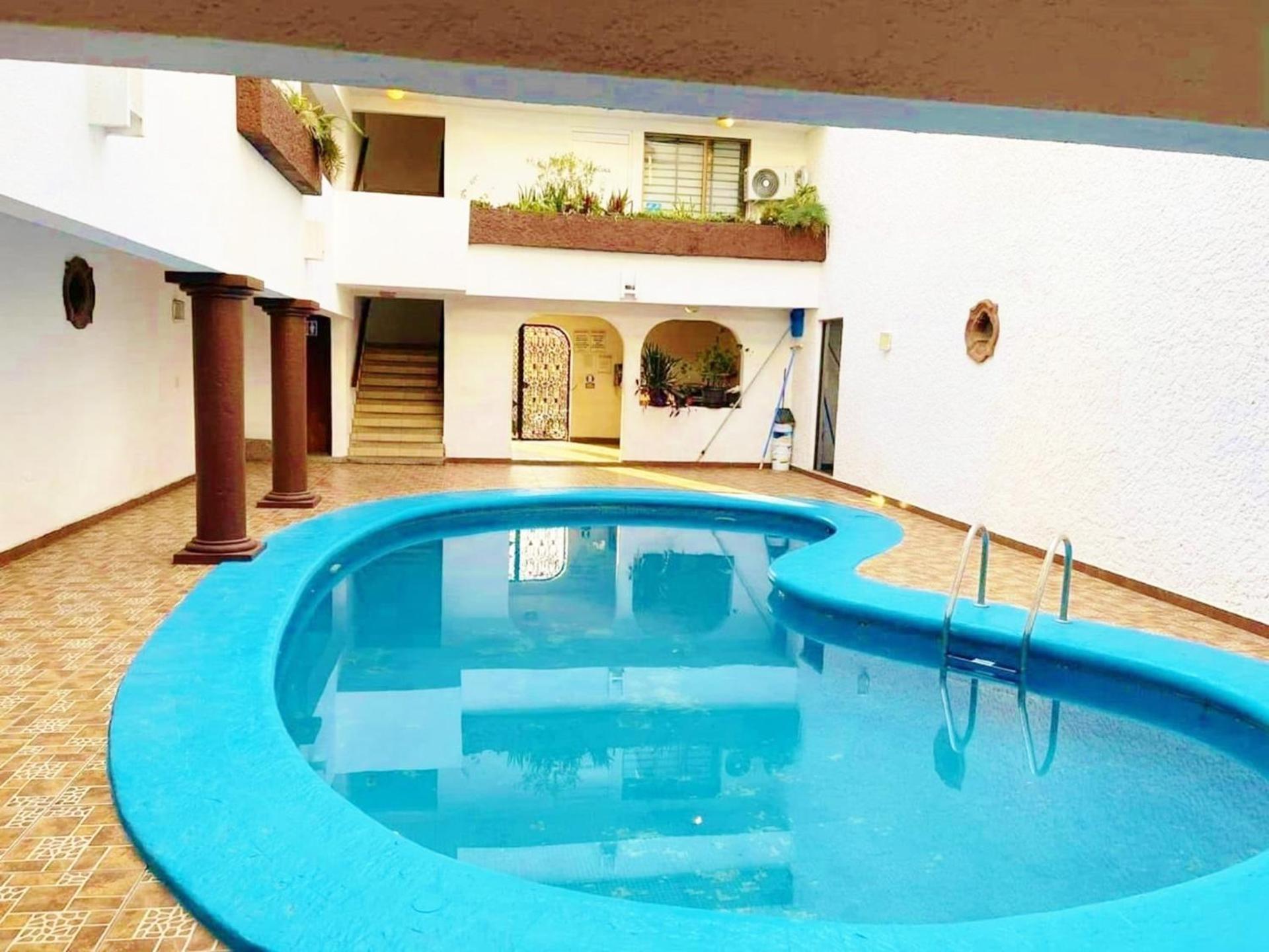 Sabalo Country - Azul Canela - 1 Min Playas