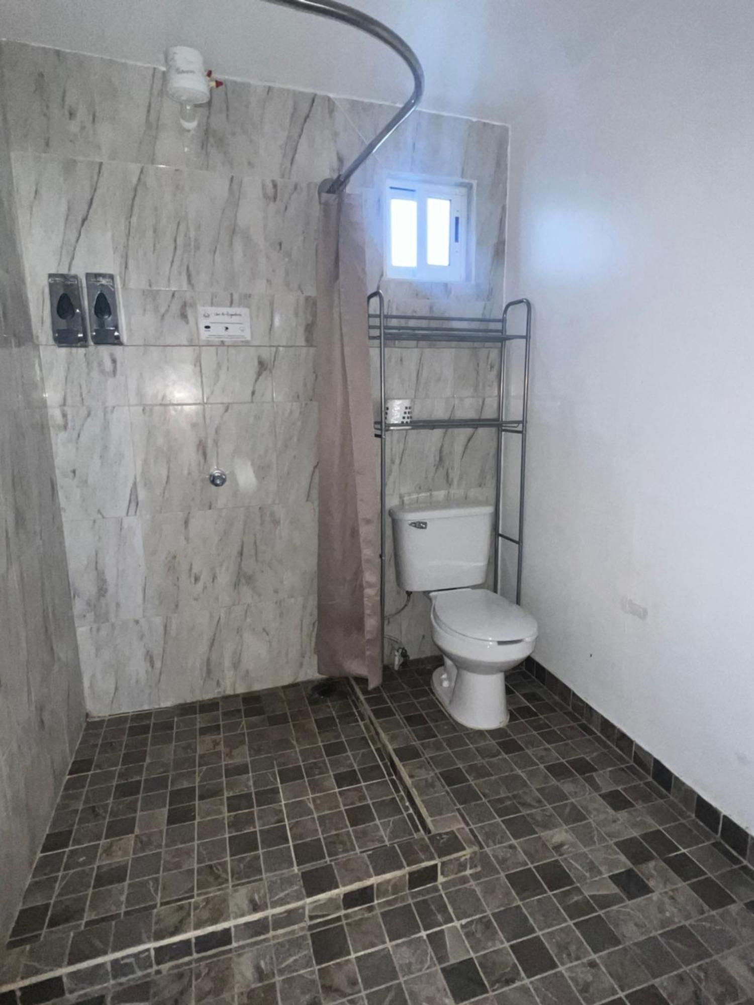 Pensión Casa Carlota