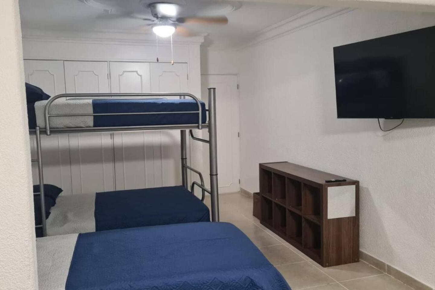 Сasa de vacaciones Casa 16 Personas 7 Cuadras Playa